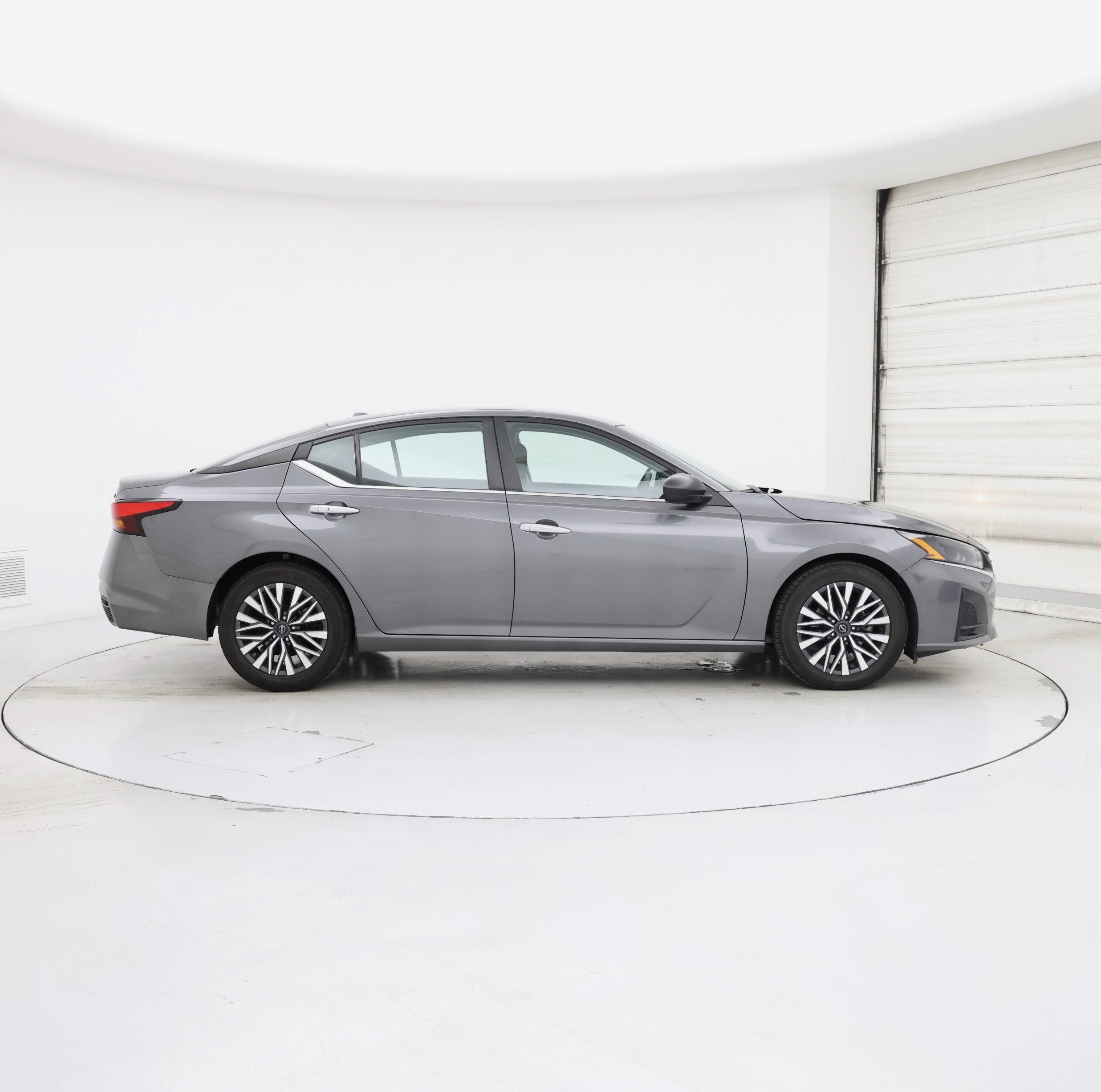 Thumbnail: 2024 Nissan Altima - 7