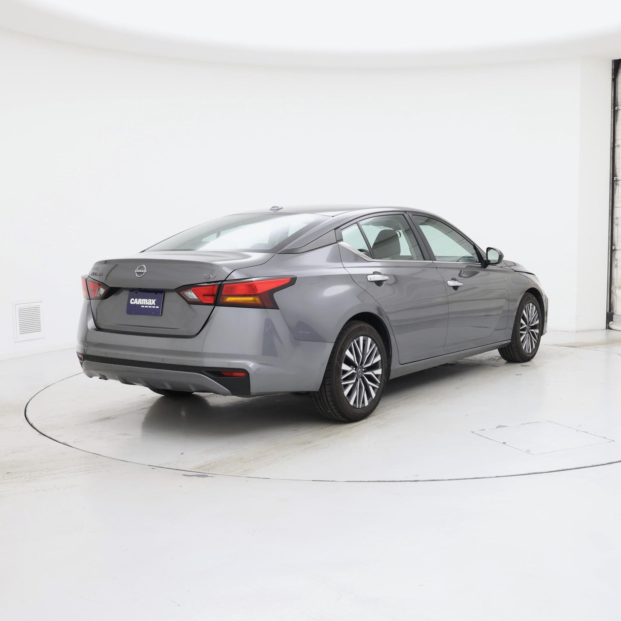 Thumbnail: 2024 Nissan Altima - 8