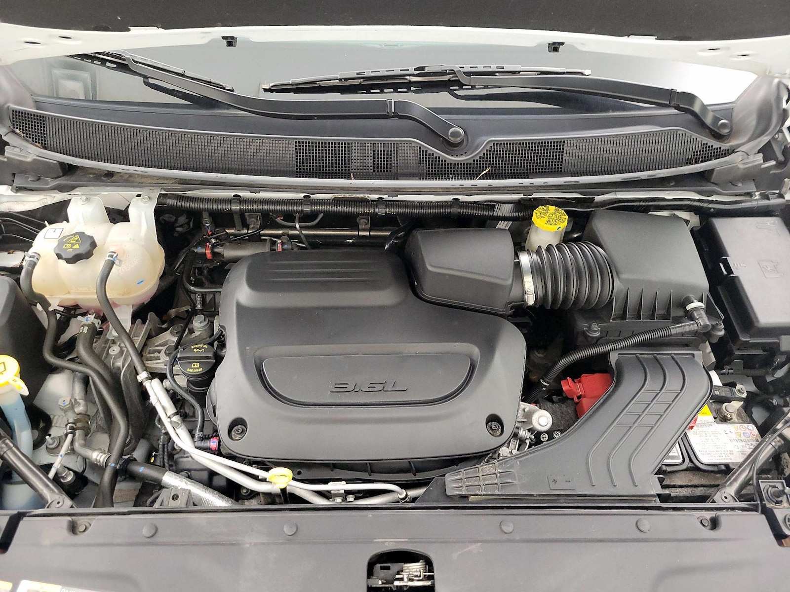 2024 Chrysler Pacifica Touring L - Photo 23