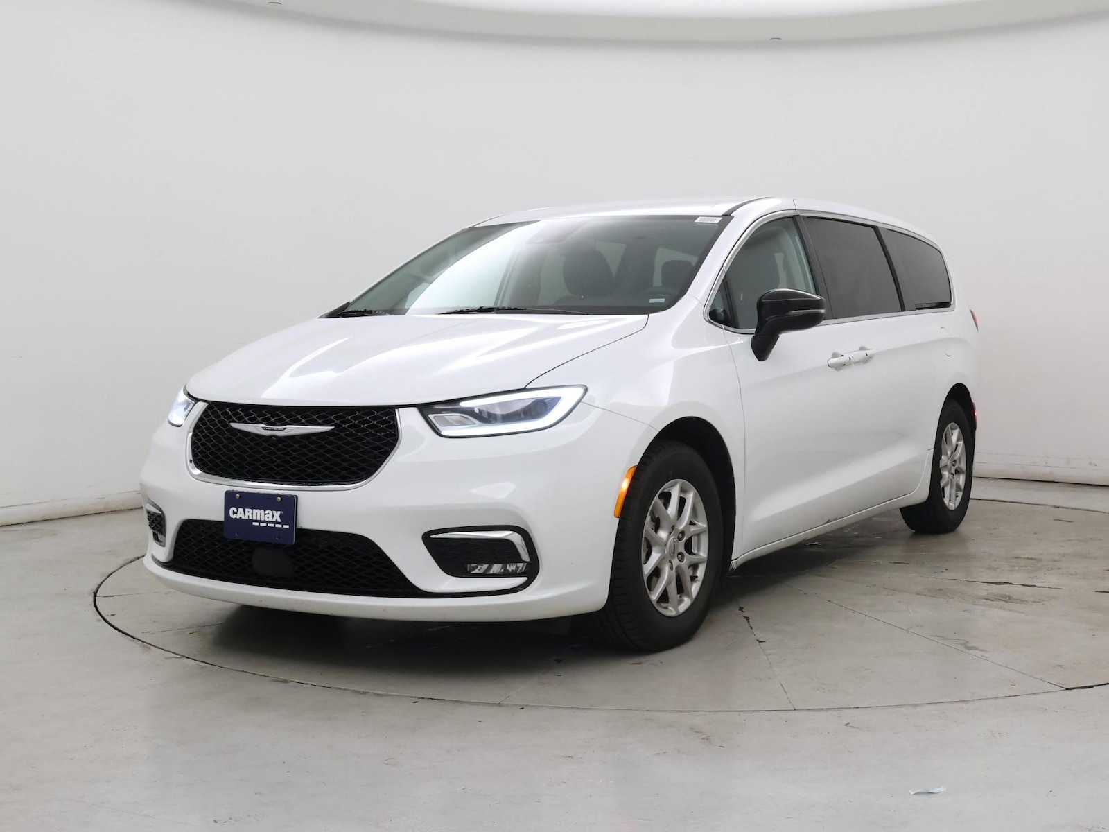 2024 Chrysler Pacifica Touring L - Photo 5