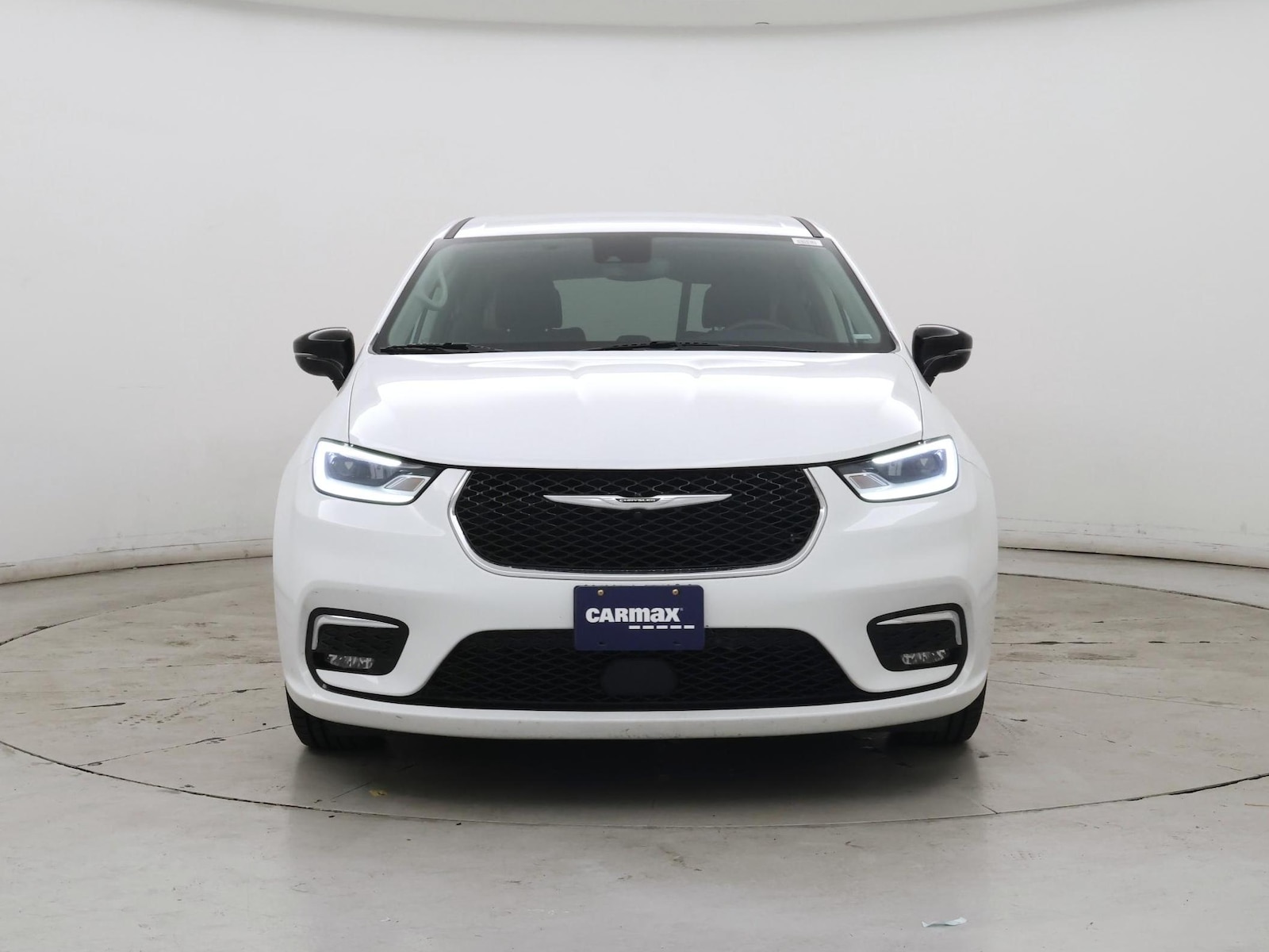 2024 Chrysler Pacifica Touring L - Photo 6