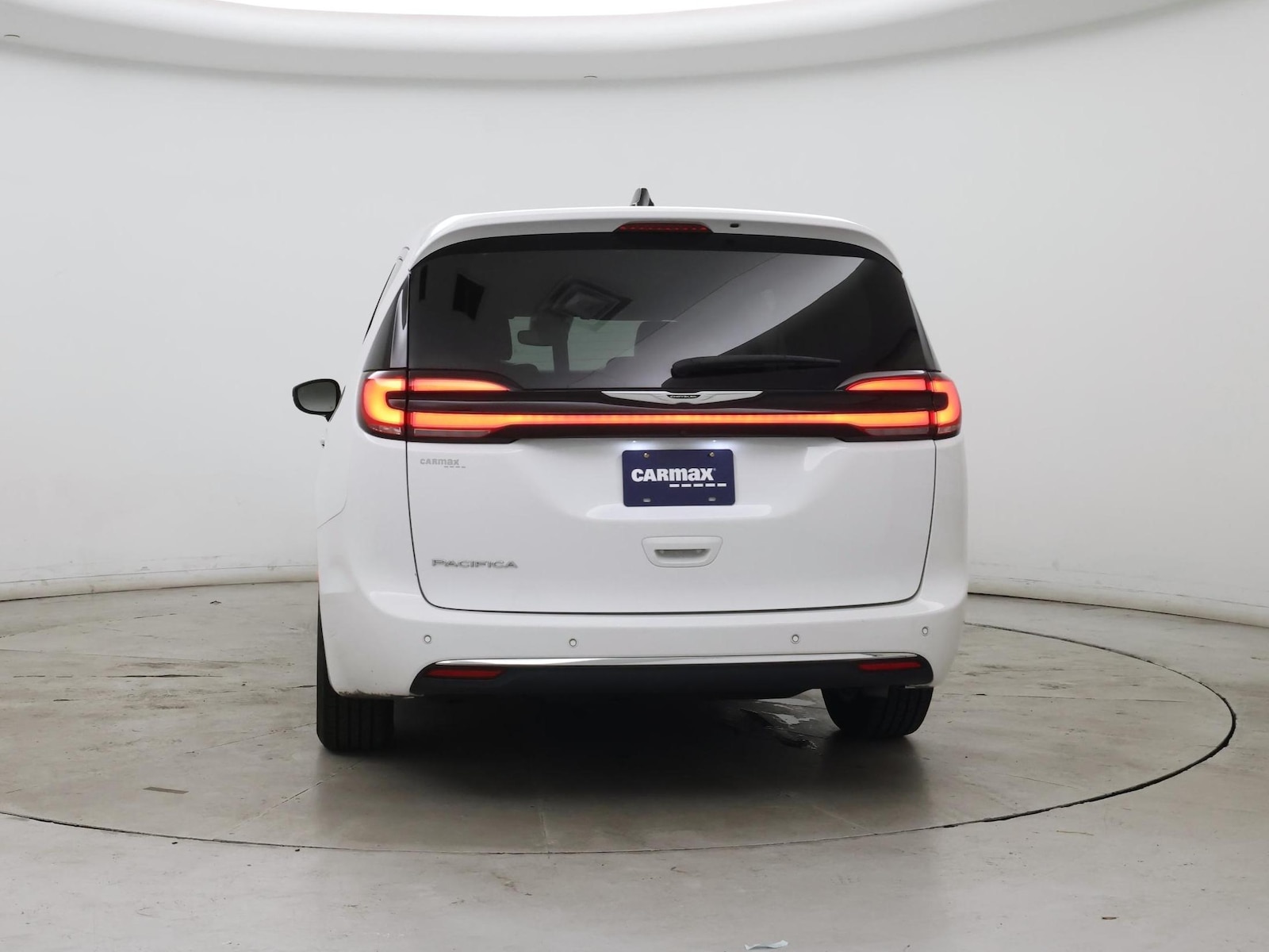 2024 Chrysler Pacifica Touring L - Photo 7