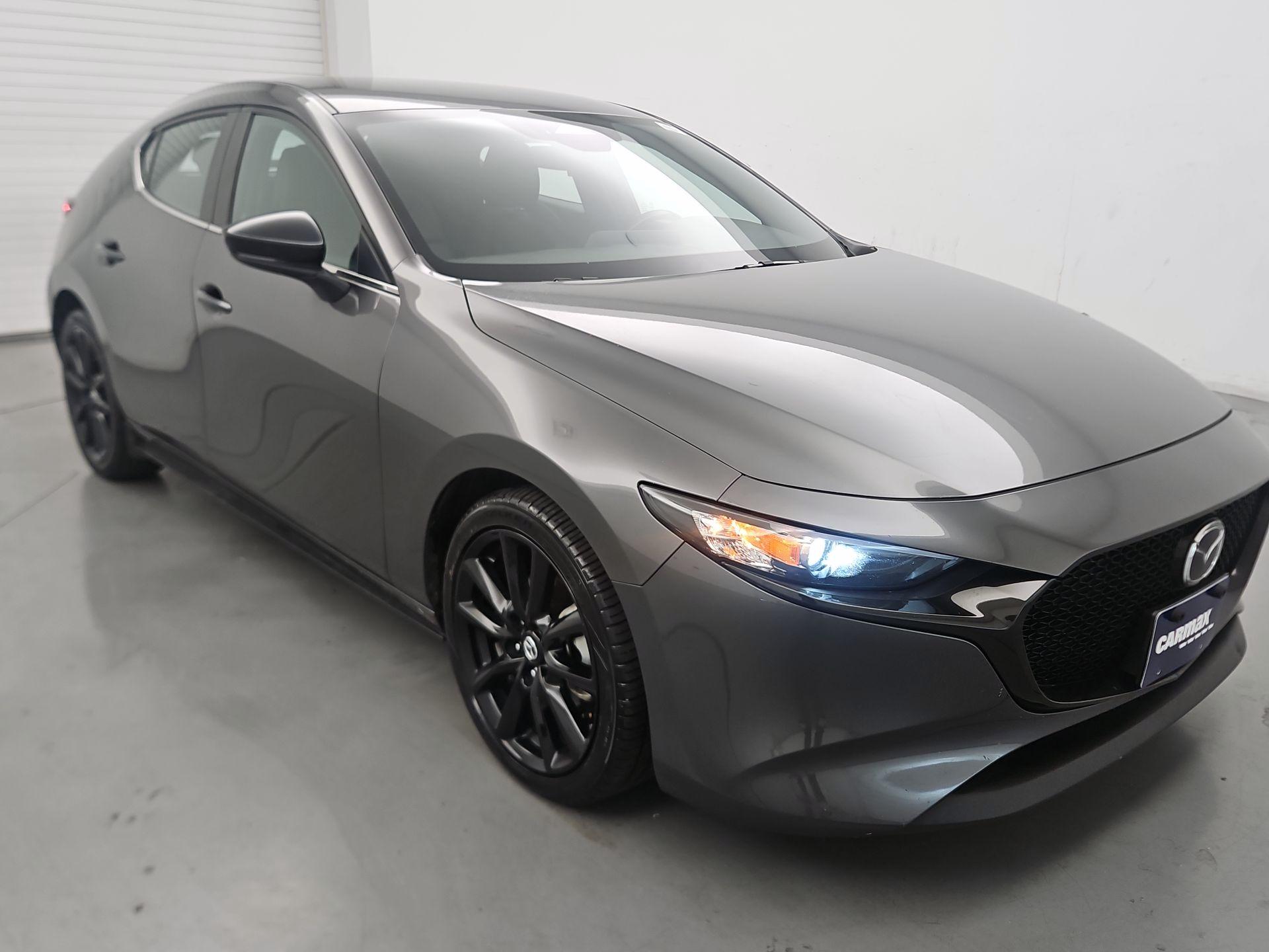 Thumbnail: 2024 Mazda Mazda3 - 1