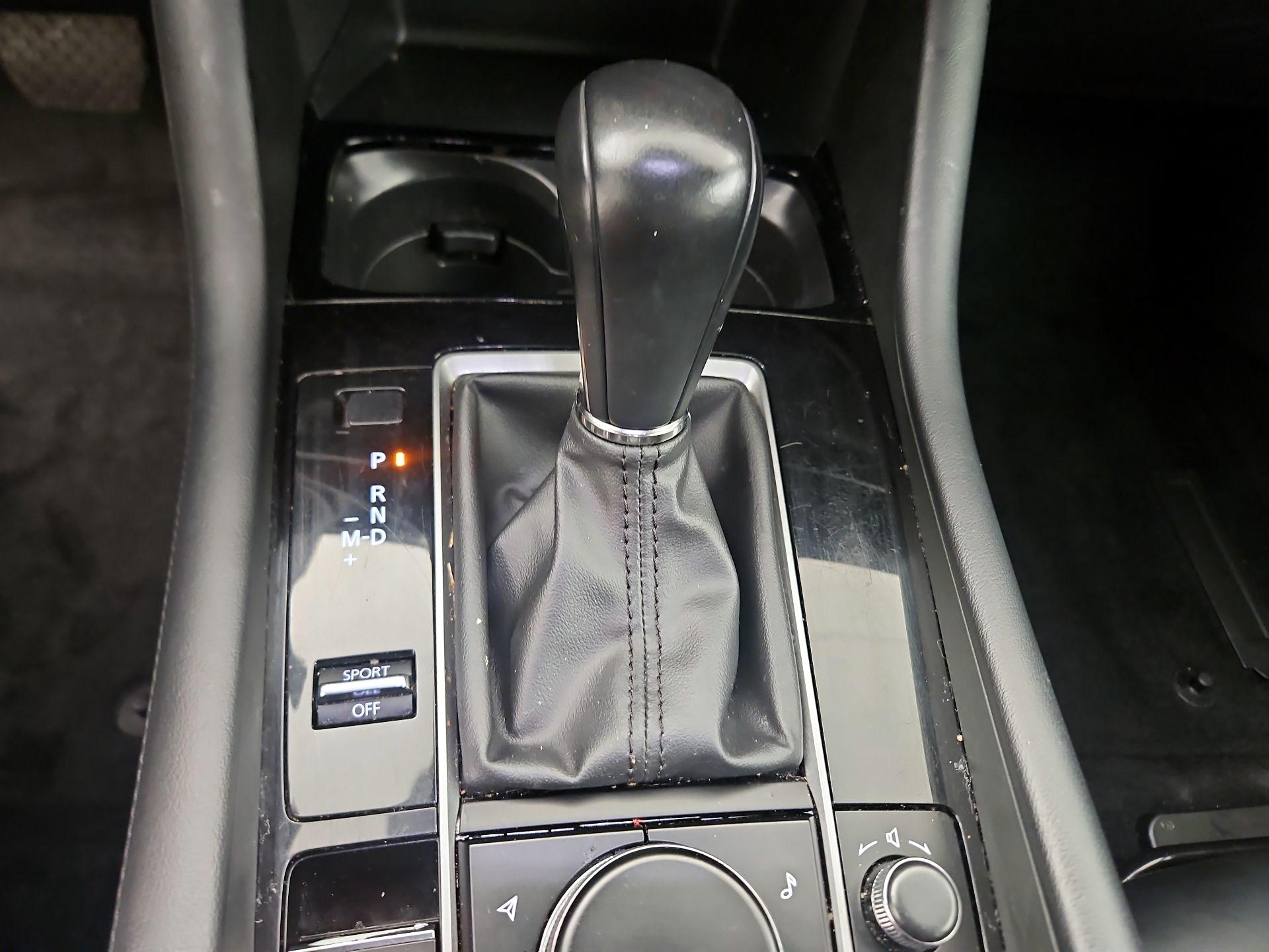 Thumbnail: 2024 Mazda Mazda3 - 16
