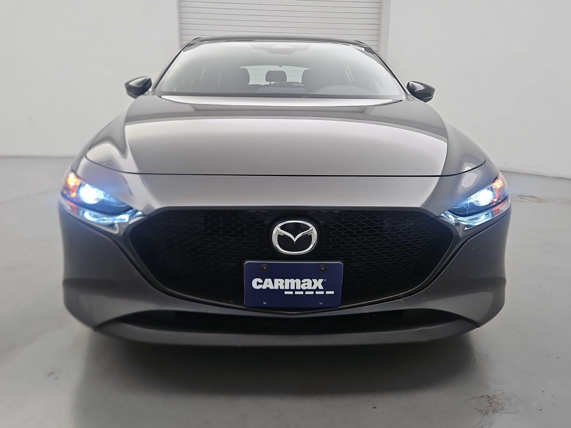 Thumbnail: 2024 Mazda Mazda3 - 2