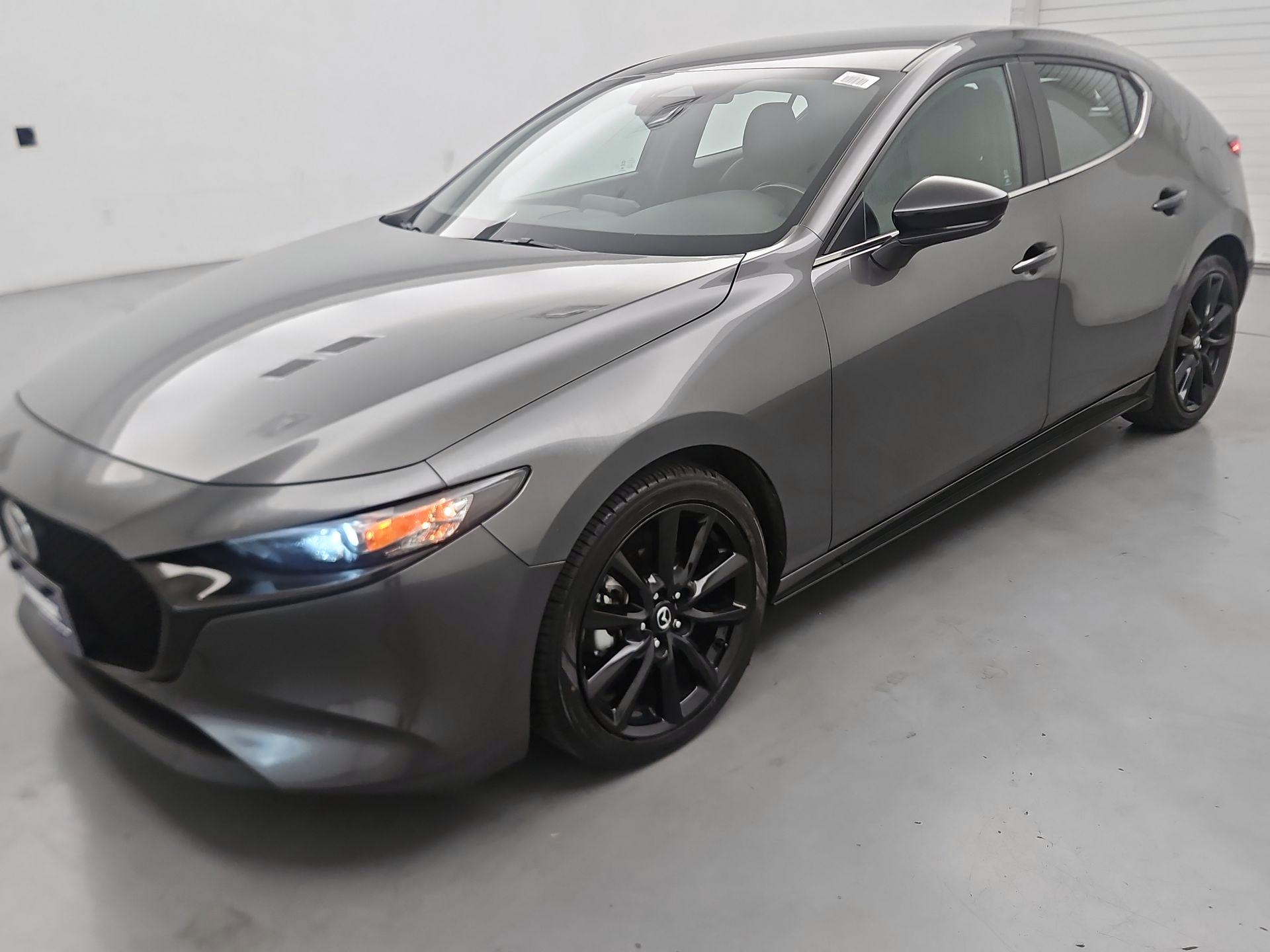 Thumbnail: 2024 Mazda Mazda3 - 3