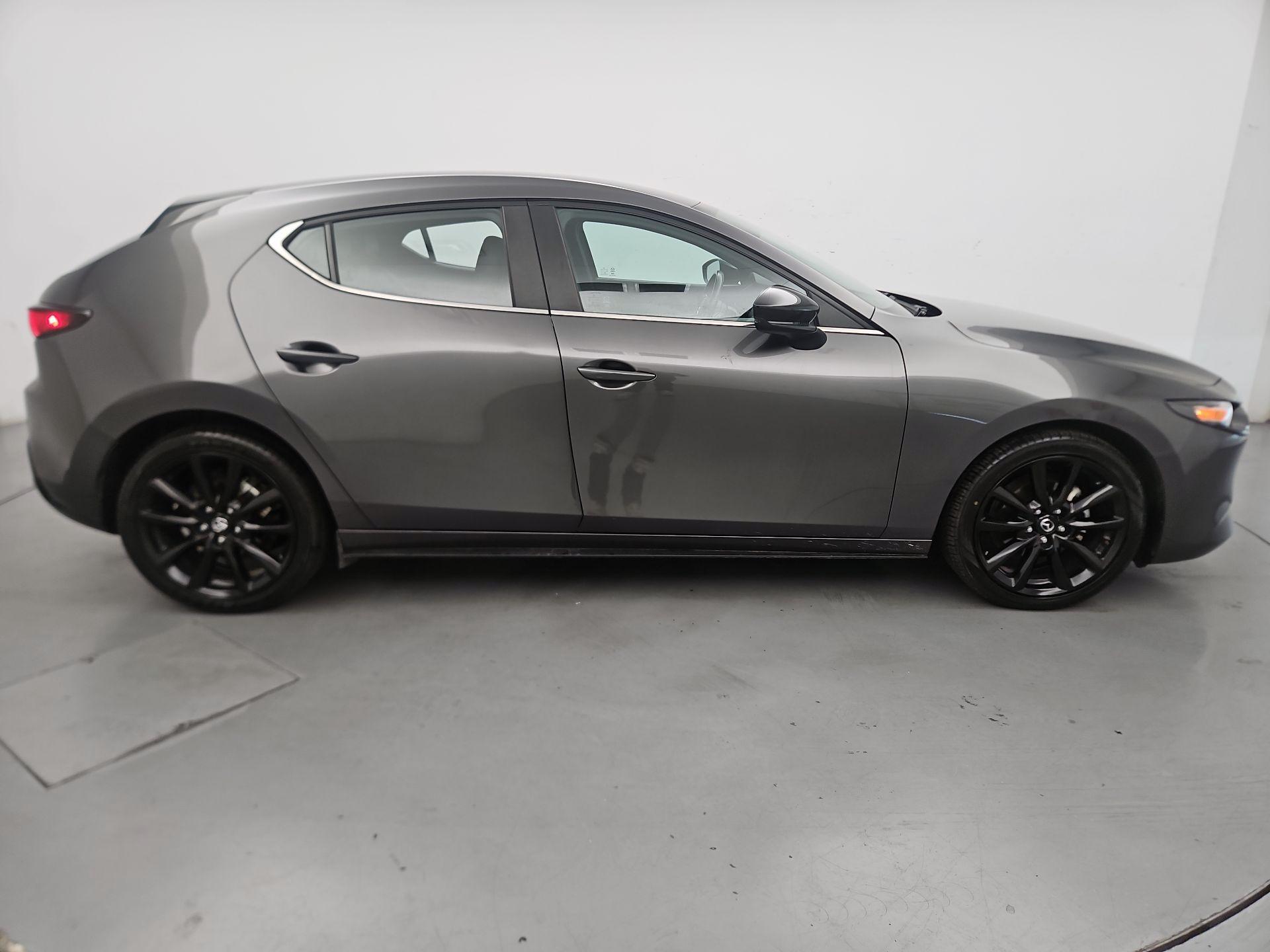Thumbnail: 2024 Mazda Mazda3 - 4
