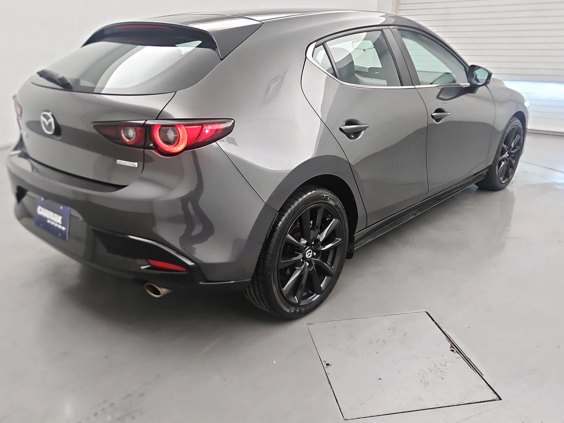 Thumbnail: 2024 Mazda Mazda3 - 5
