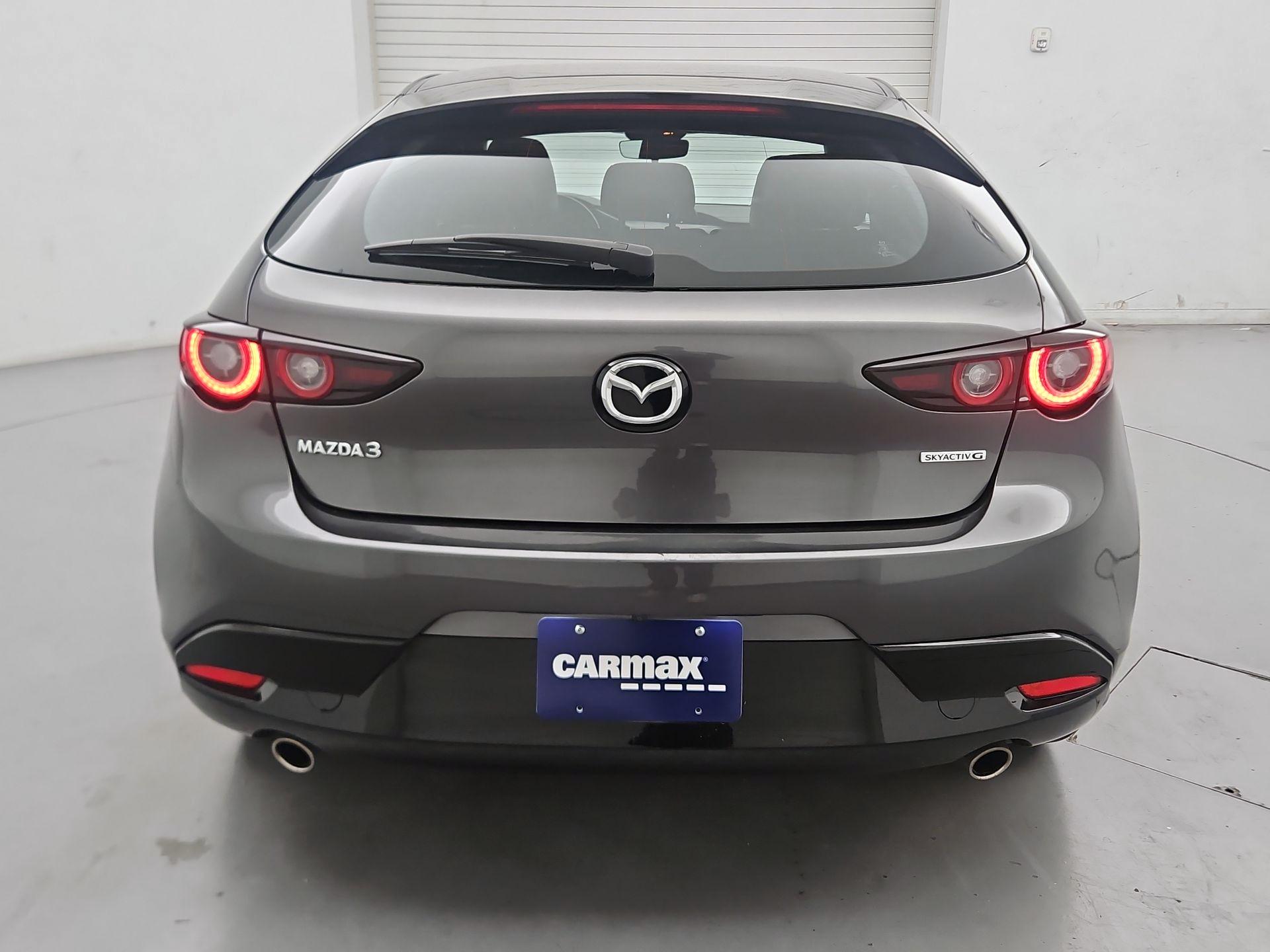 Thumbnail: 2024 Mazda Mazda3 - 6