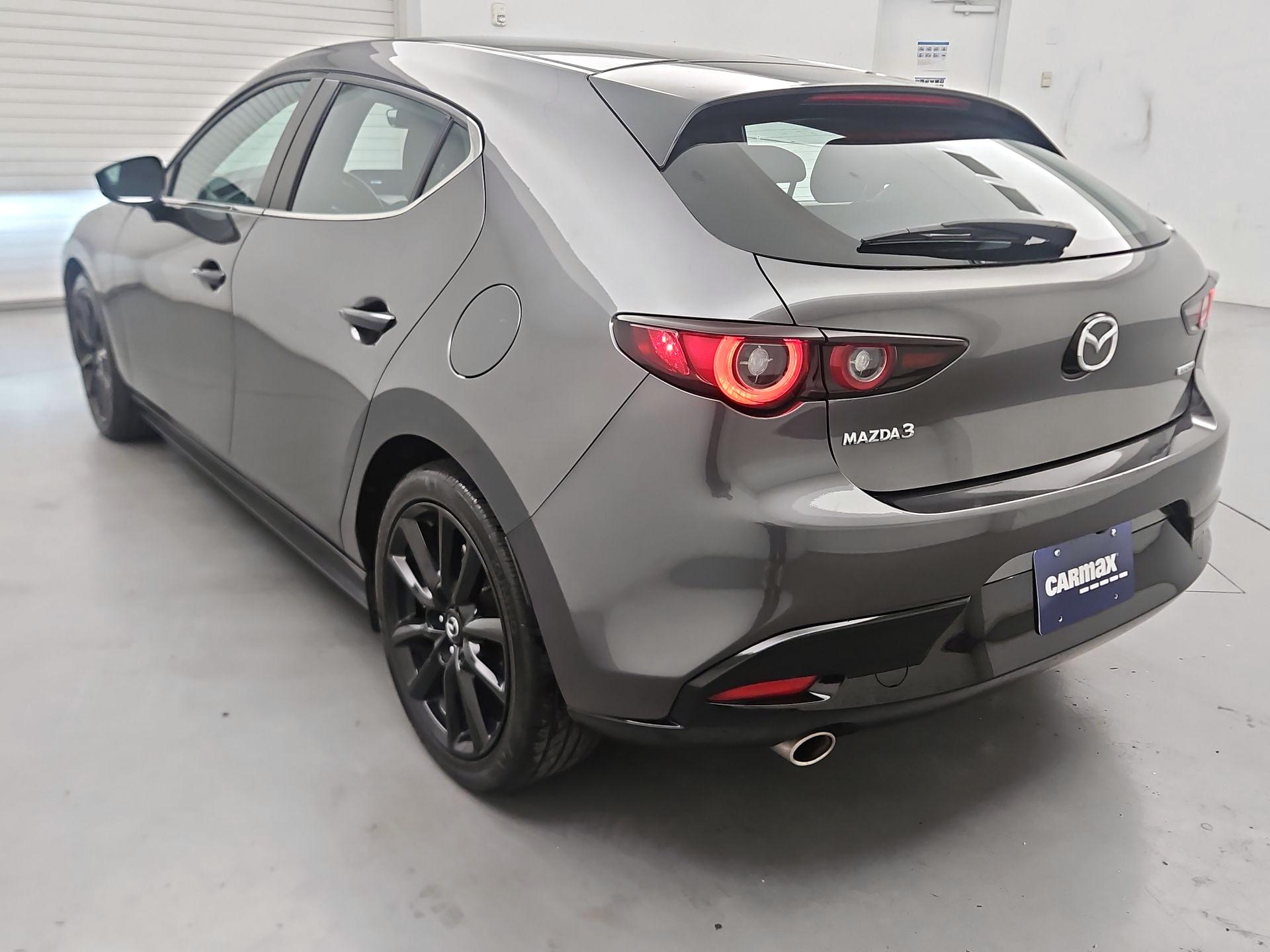 Thumbnail: 2024 Mazda Mazda3 - 7
