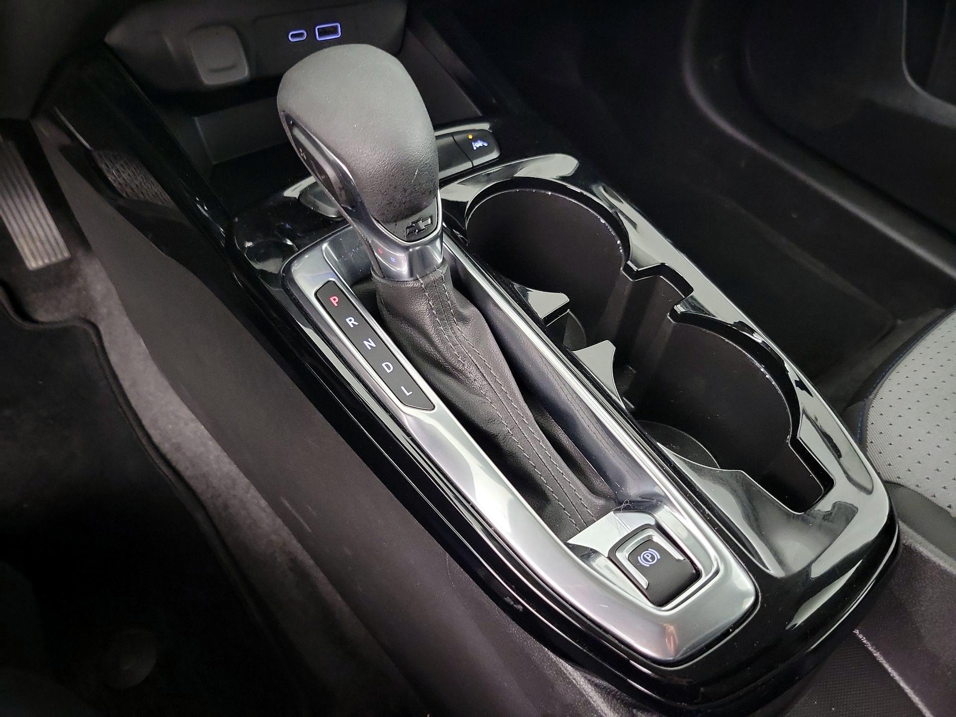 Thumbnail: 2025 Chevrolet Trax - 15