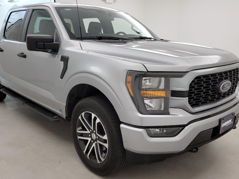 2023 Ford F150 XL