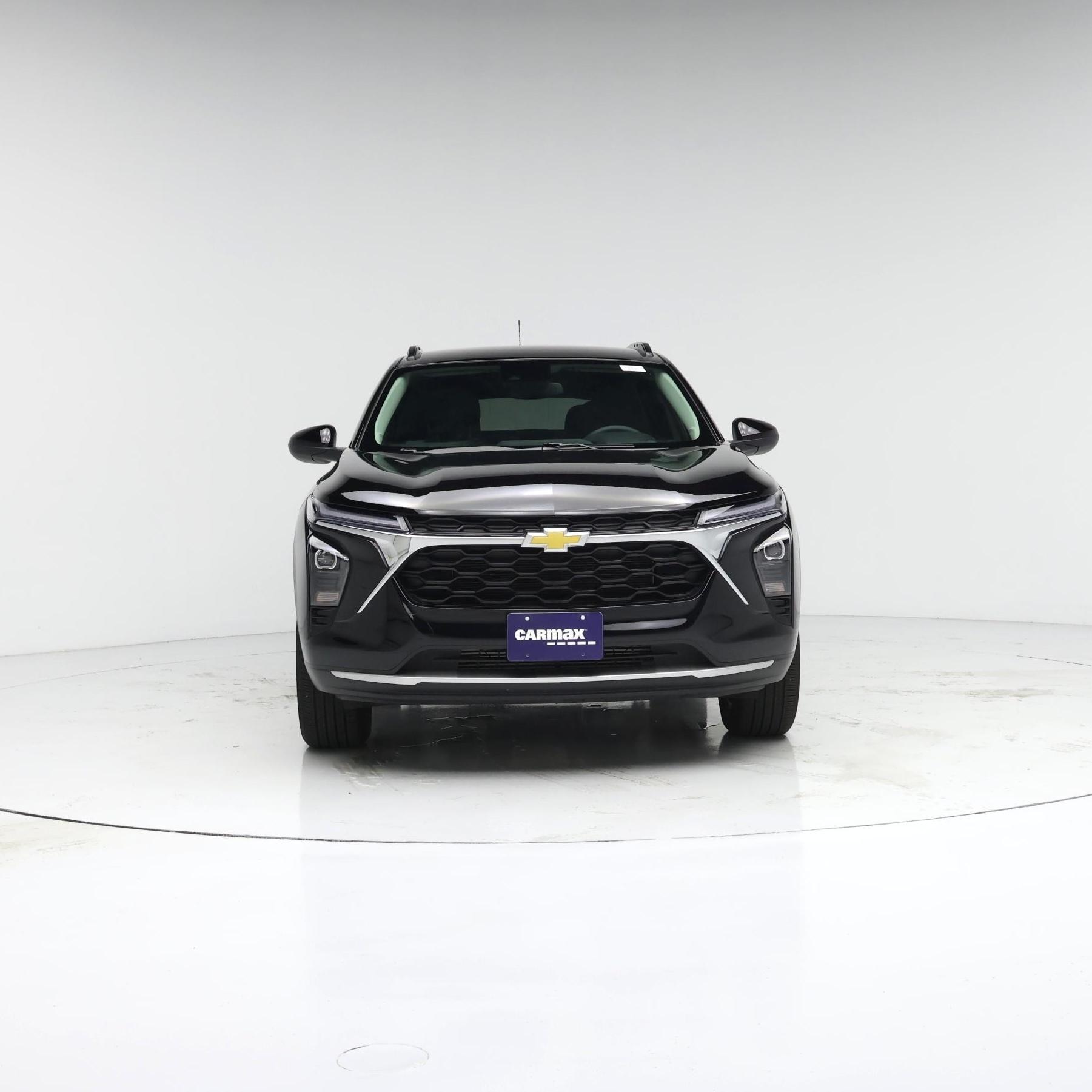 Thumbnail: 2025 Chevrolet Trax - 5