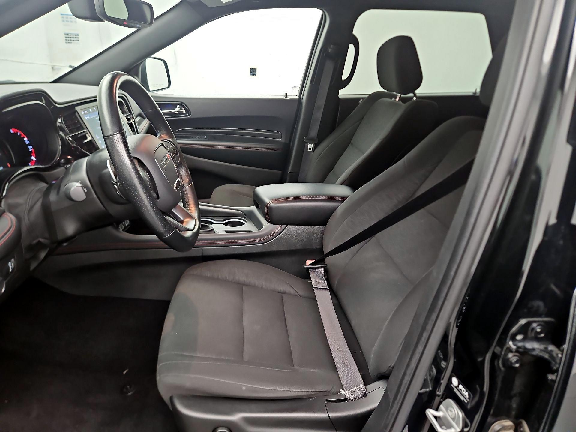 Thumbnail: 2025 Dodge Durango - 9