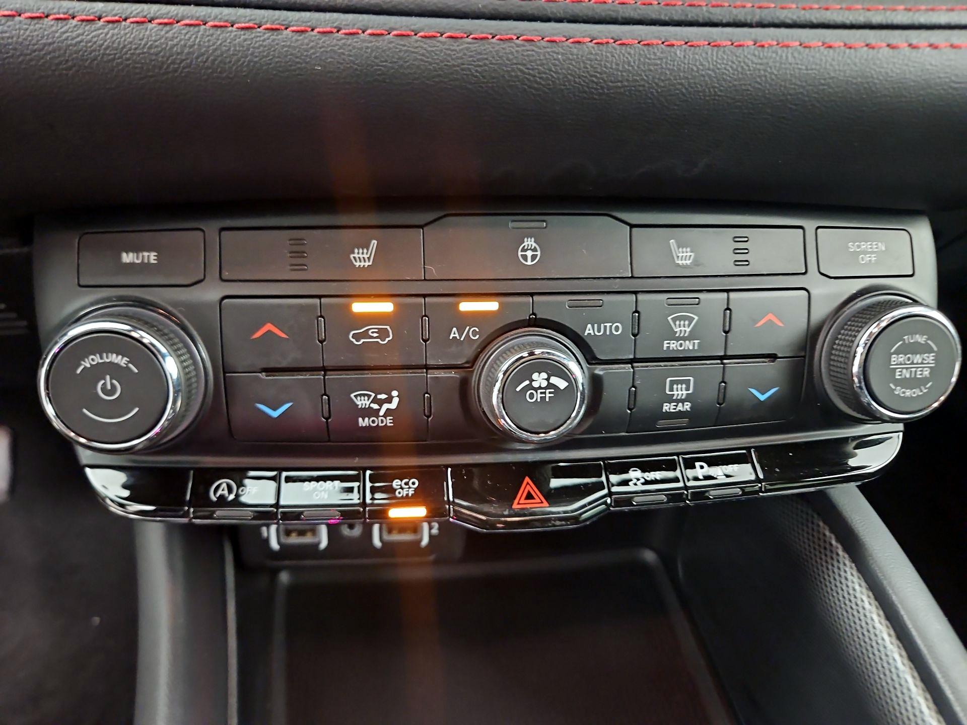 Thumbnail: 2025 Dodge Durango - 15
