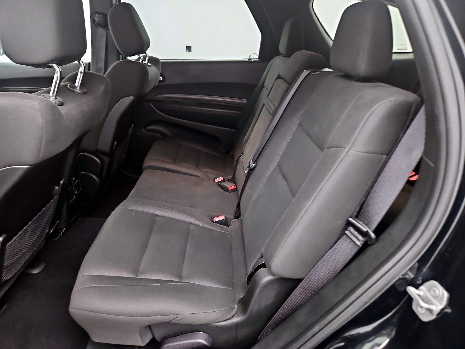 Thumbnail: 2025 Dodge Durango - 18