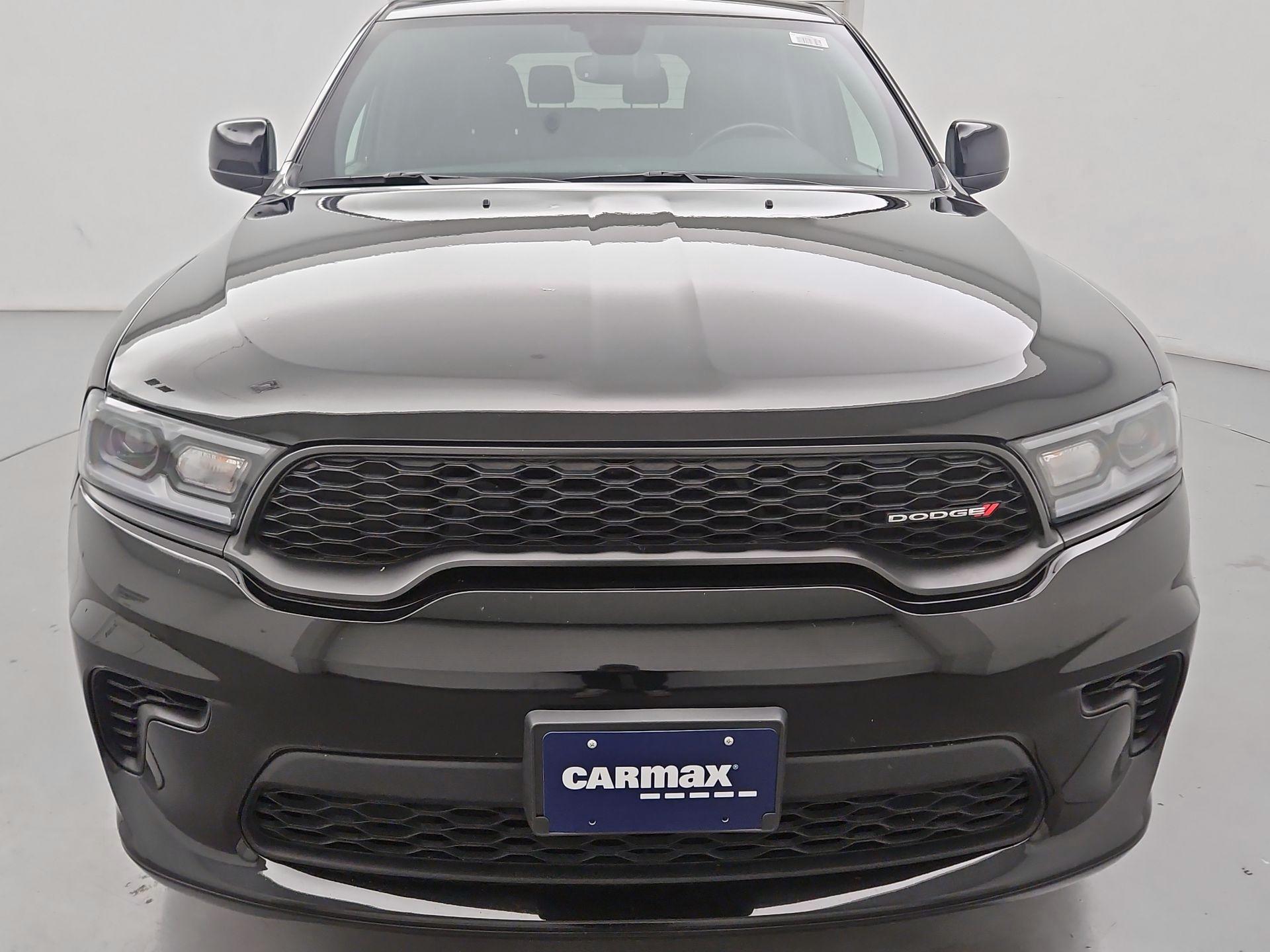 Thumbnail: 2025 Dodge Durango - 2