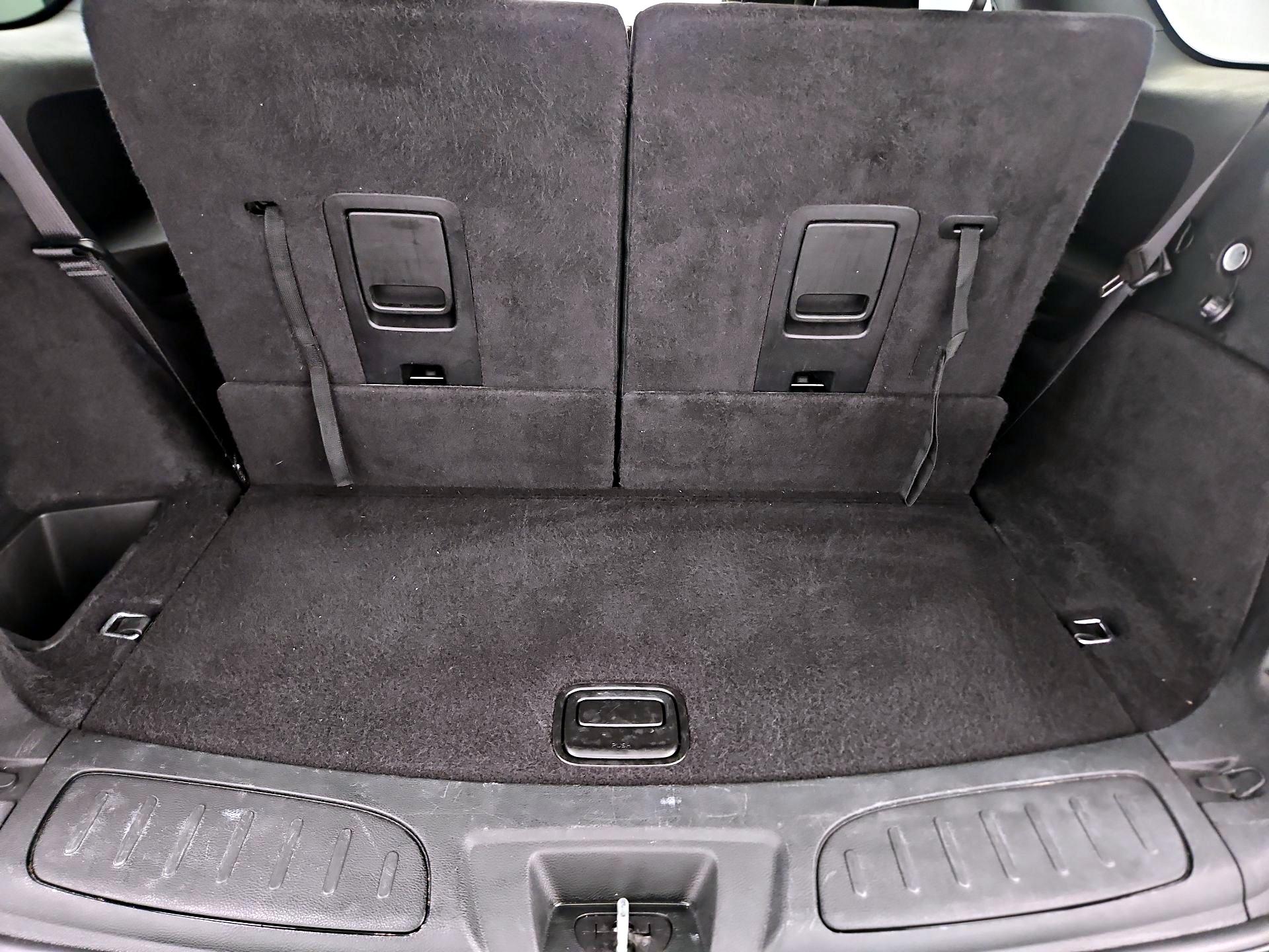 Thumbnail: 2025 Dodge Durango - 19