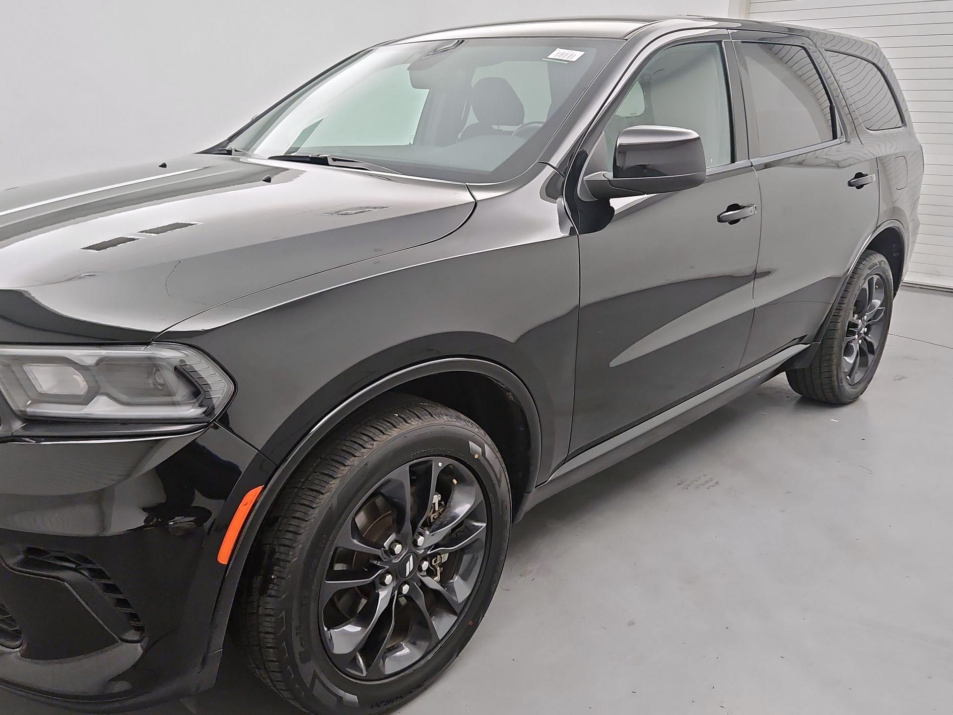Thumbnail: 2025 Dodge Durango - 3