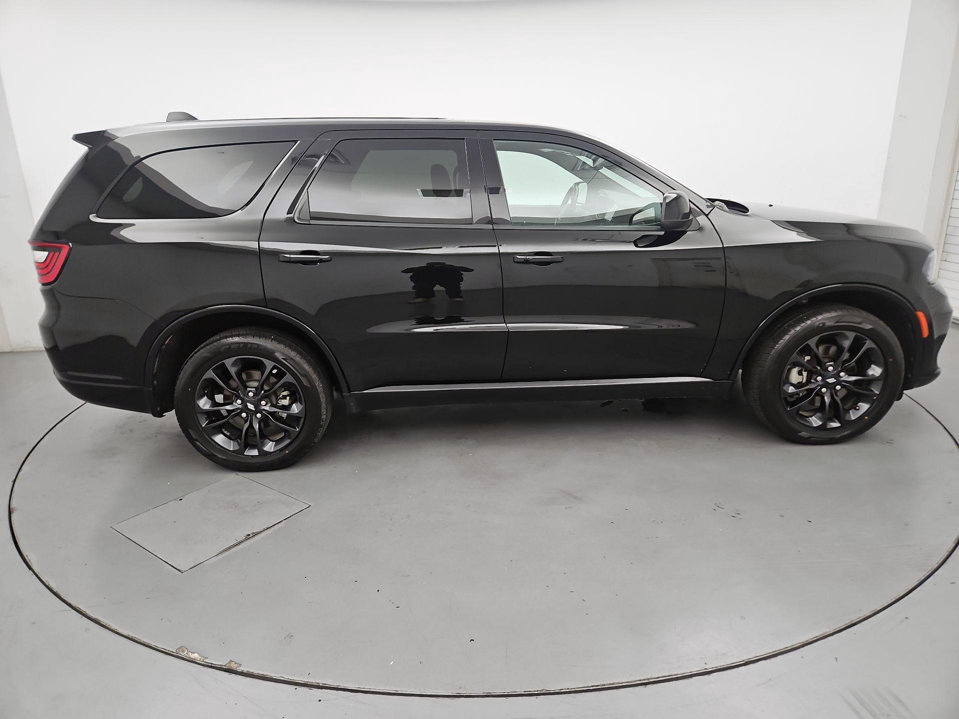 Thumbnail: 2025 Dodge Durango - 4
