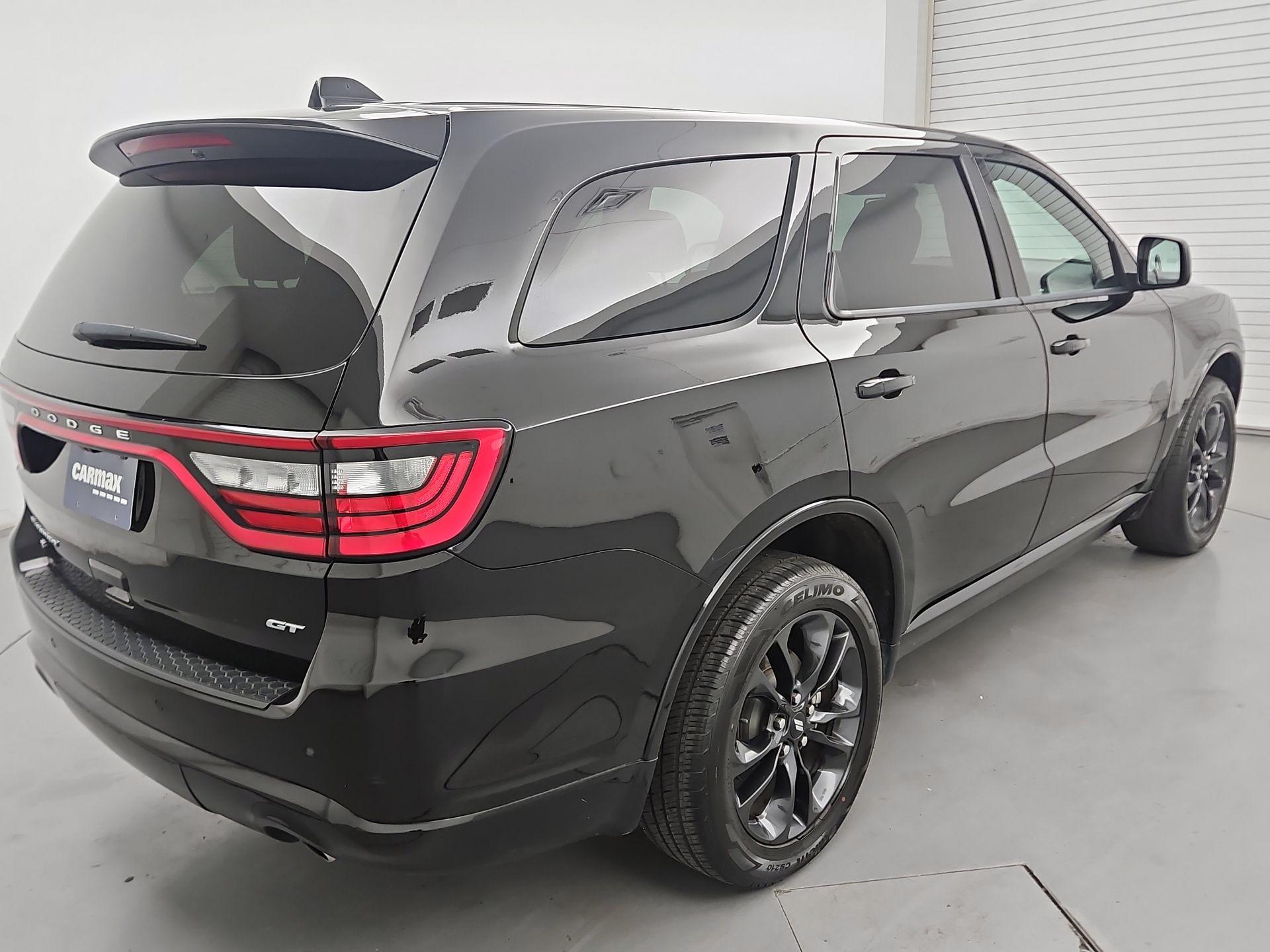 Thumbnail: 2025 Dodge Durango - 5