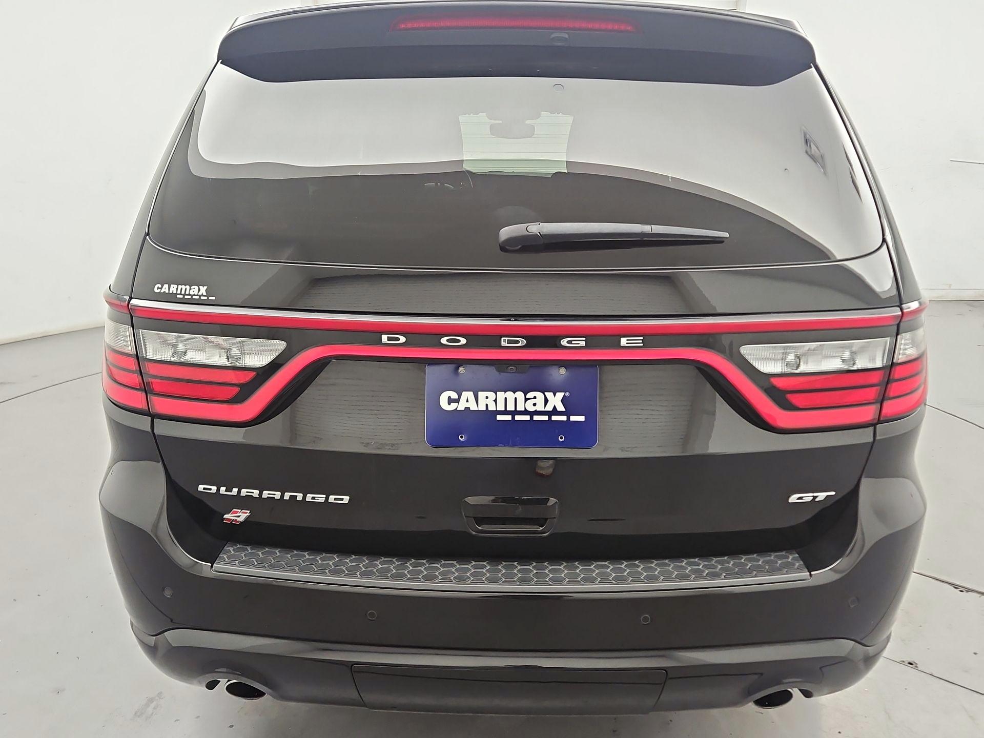 Thumbnail: 2025 Dodge Durango - 6