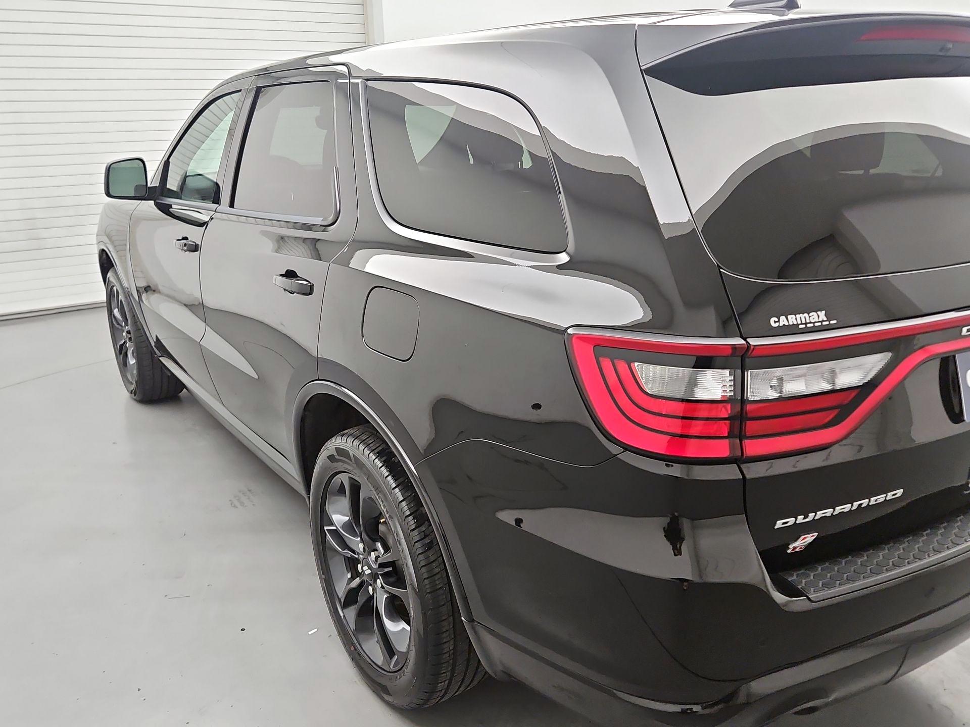 Thumbnail: 2025 Dodge Durango - 7