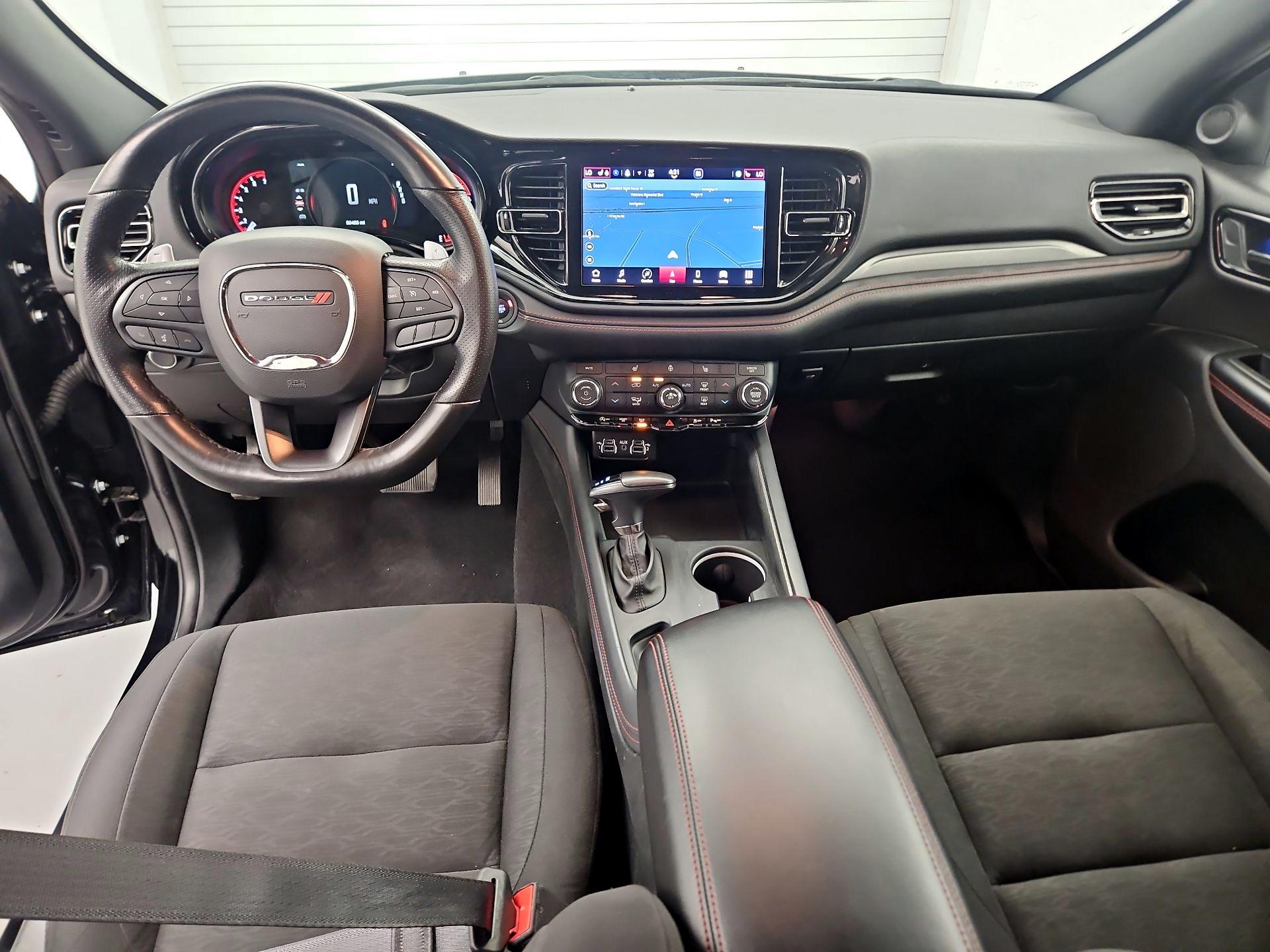 Thumbnail: 2025 Dodge Durango - 8