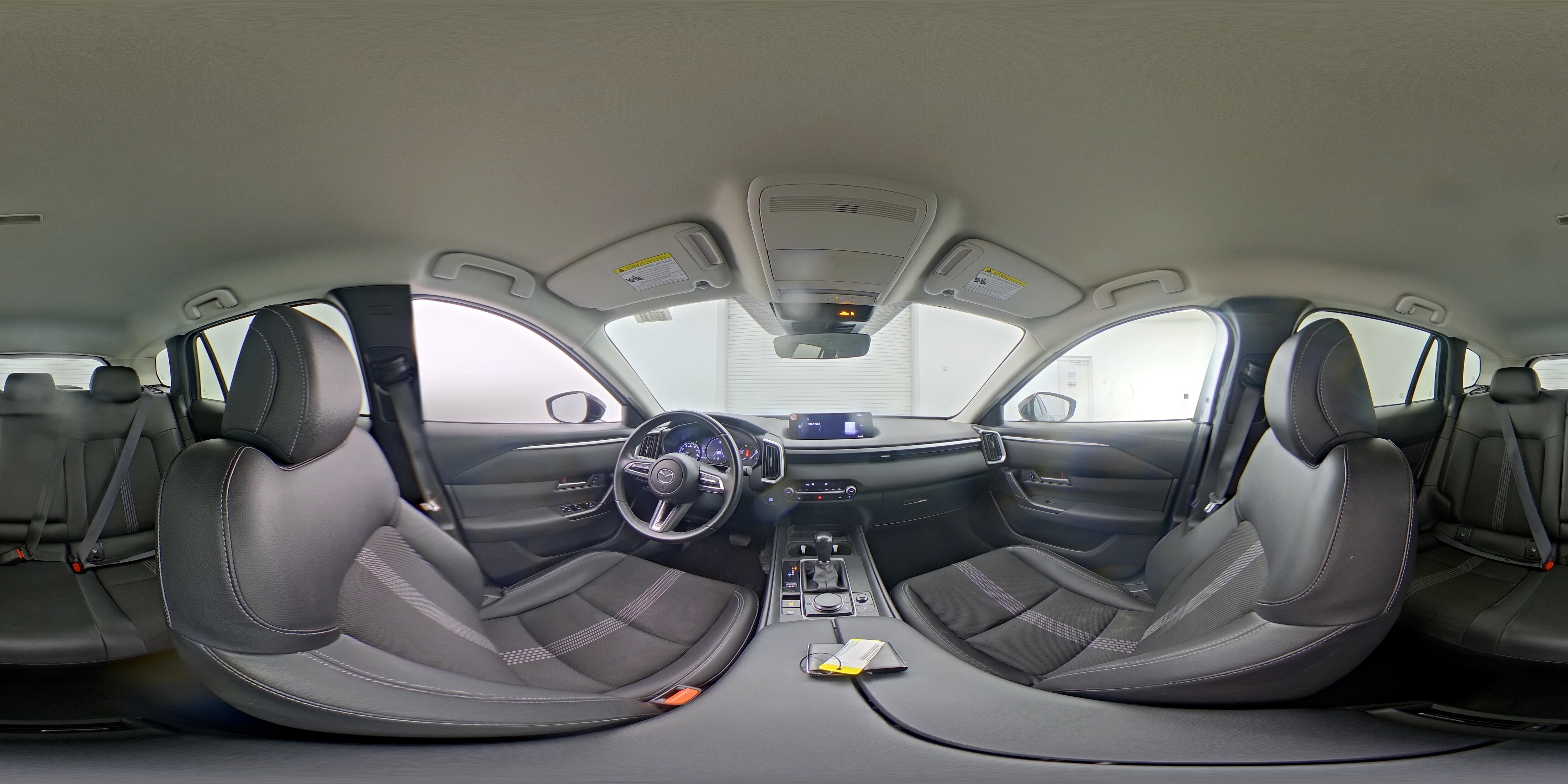 2025 Mazda CX-50 Preferred - Photo 21