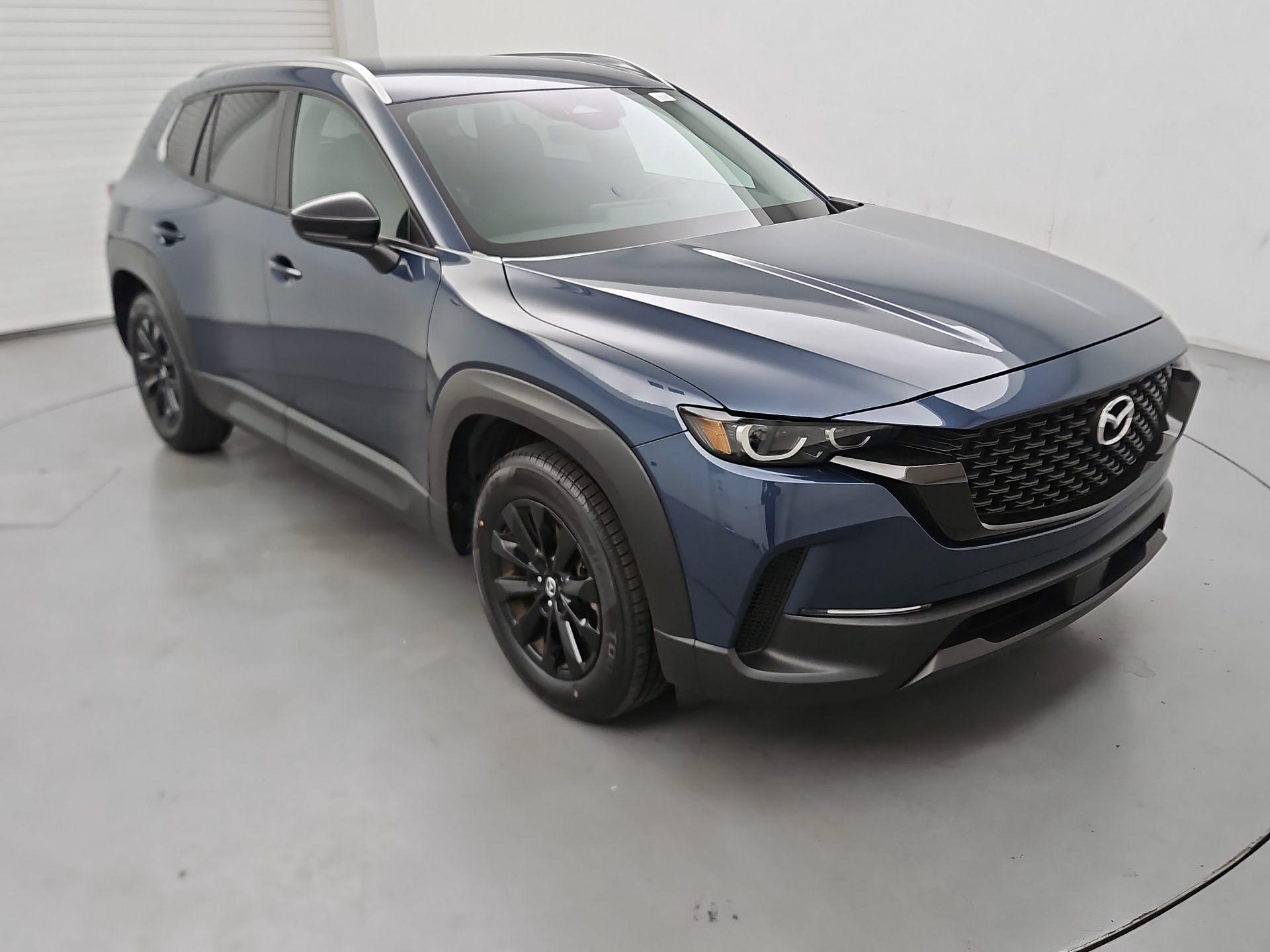 Thumbnail: 2025 Mazda CX-50 - 1