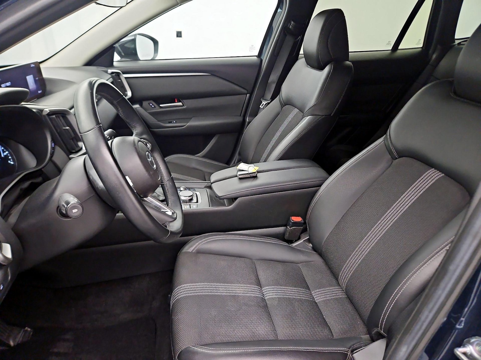 2025 Mazda CX-50 Preferred - Photo 10