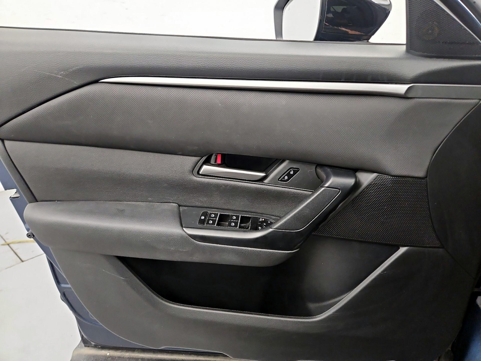 2025 Mazda CX-50 Preferred - Photo 11