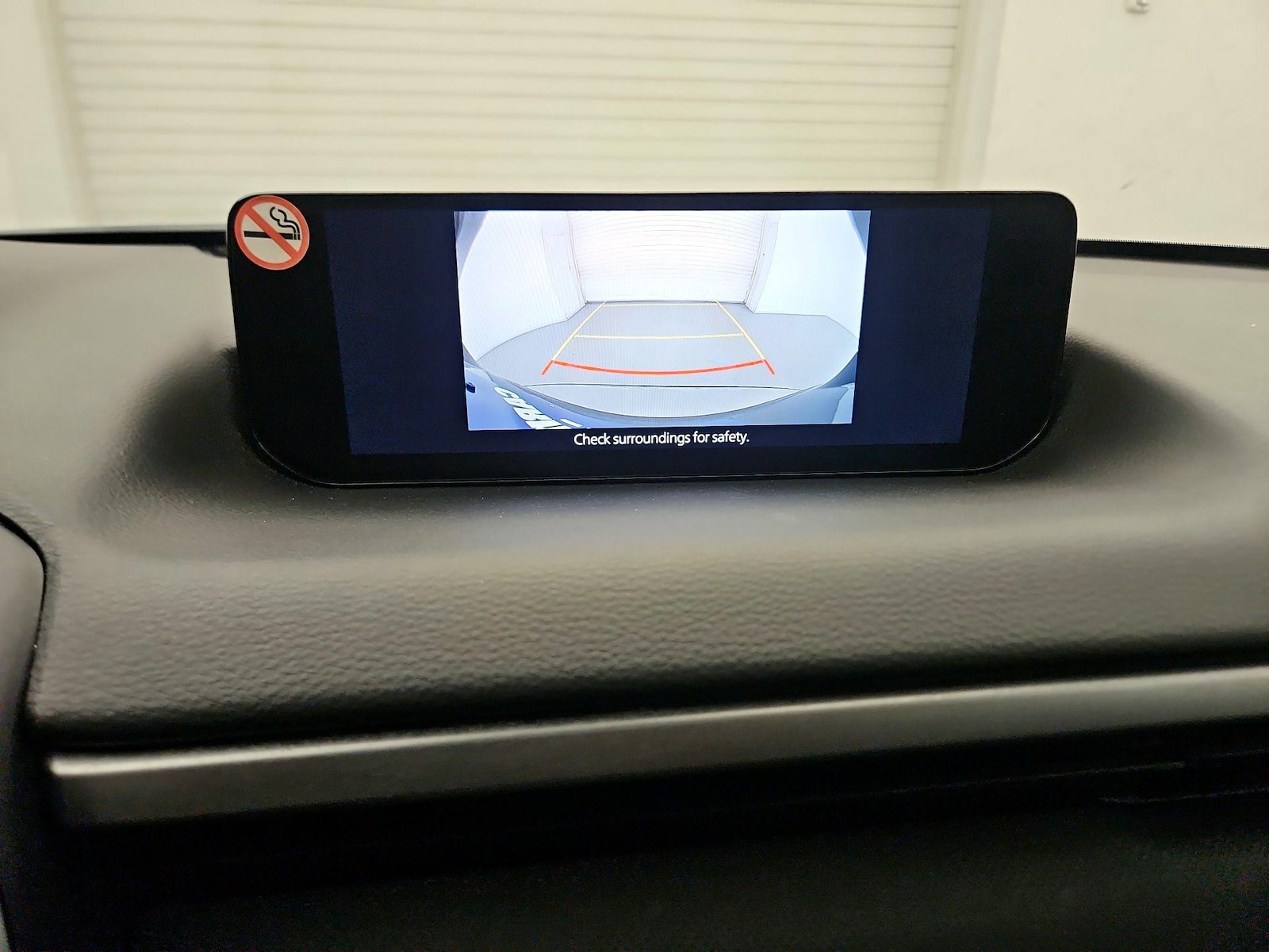 2025 Mazda CX-50 Preferred - Photo 13