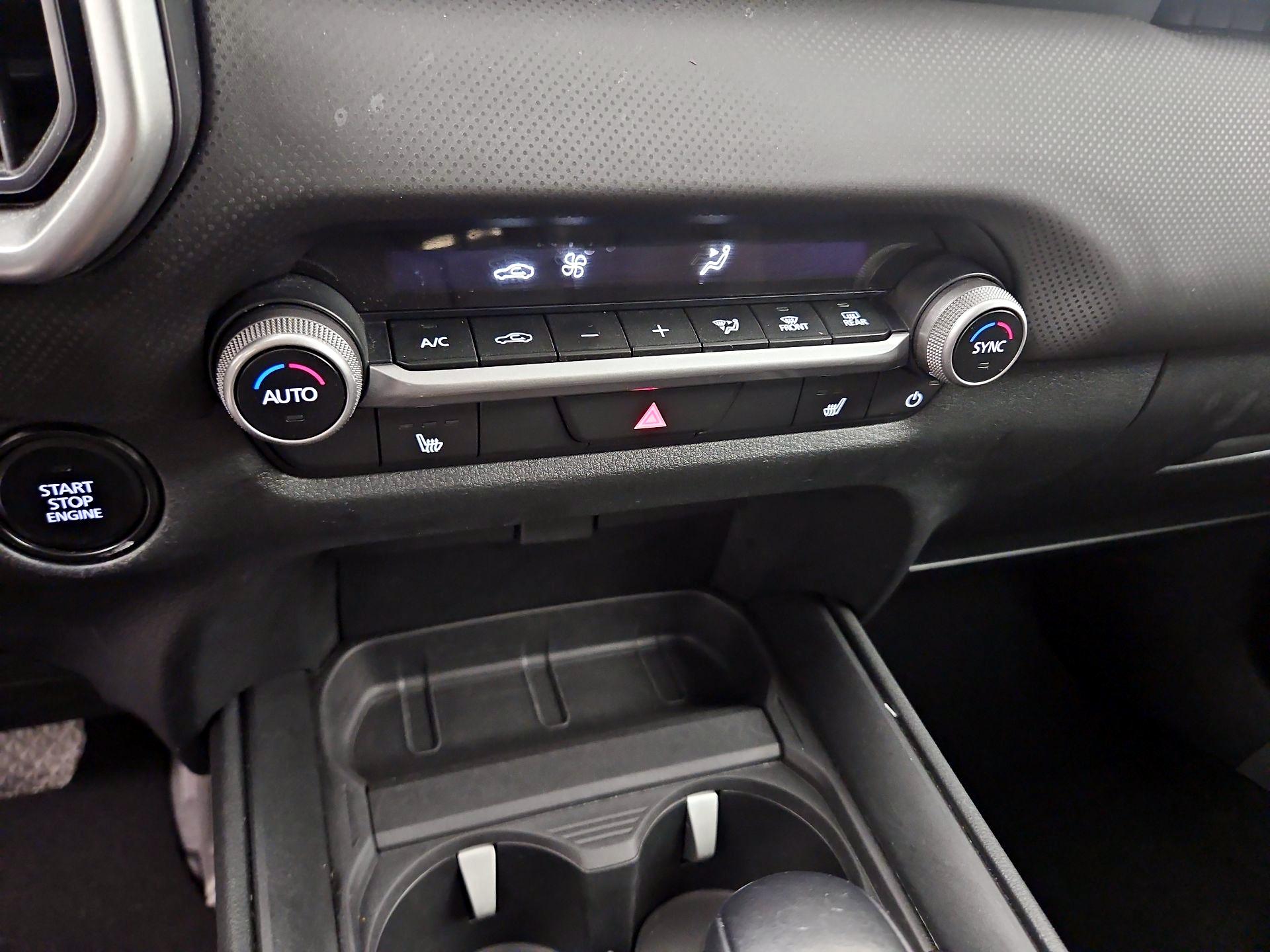 Thumbnail: 2025 Mazda CX-50 - 14