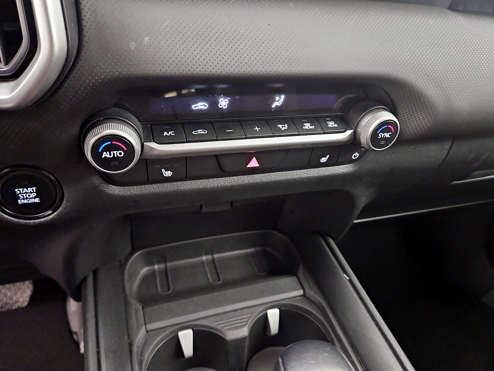 2025 Mazda CX-50 Preferred - Photo 15