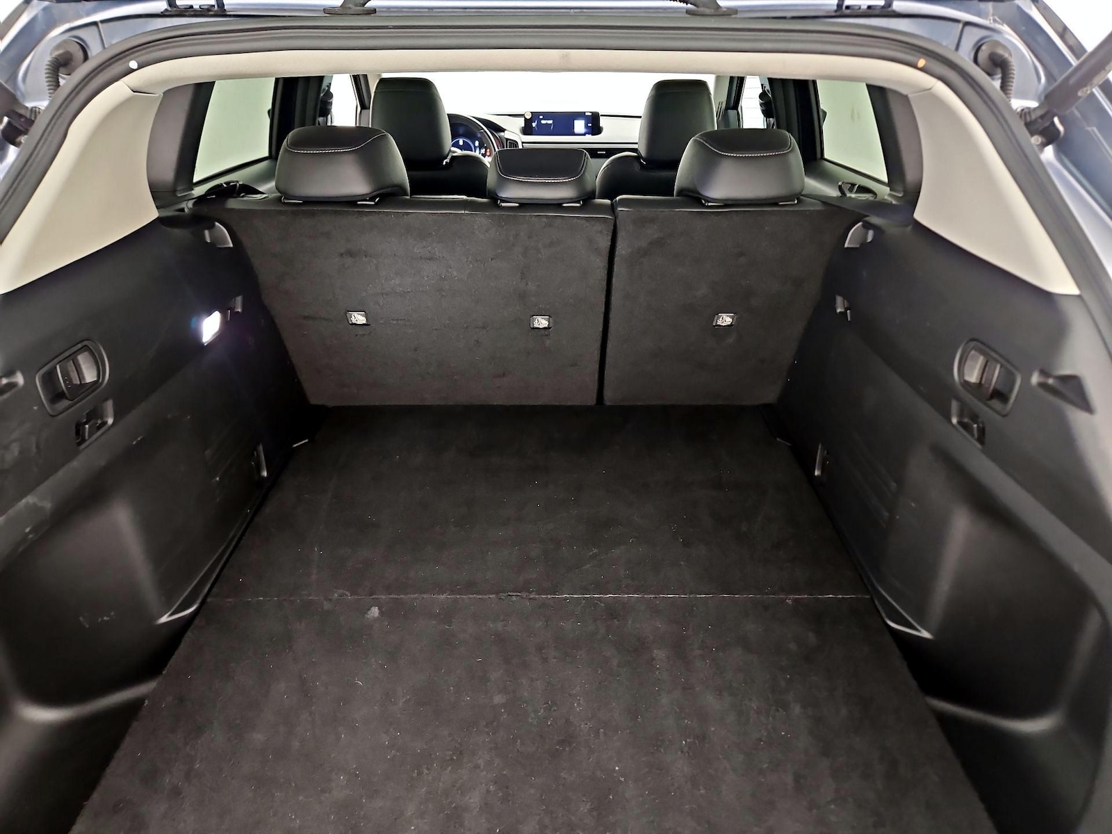 2025 Mazda CX-50 Preferred - Photo 18