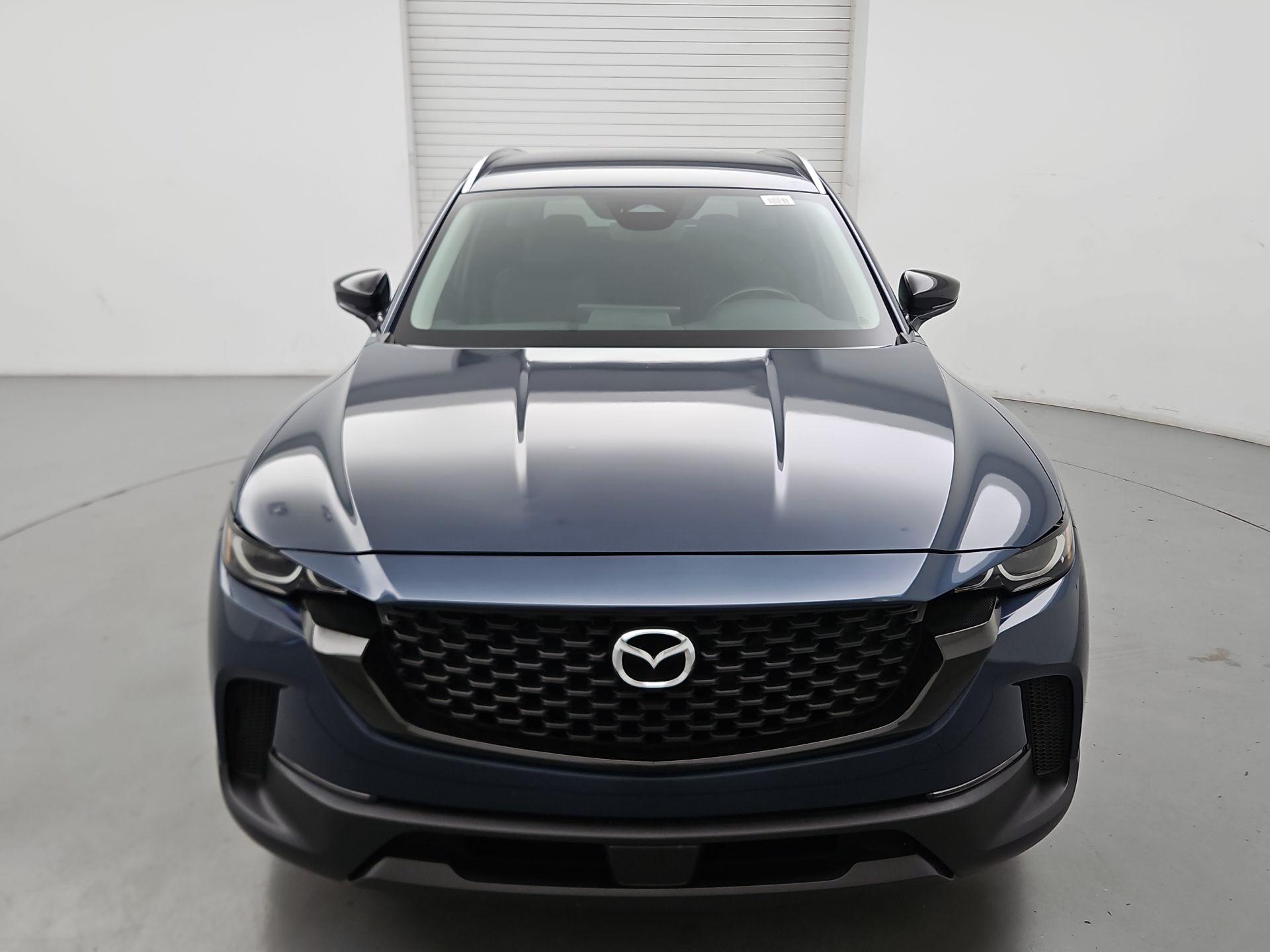 Thumbnail: 2025 Mazda CX-50 - 2