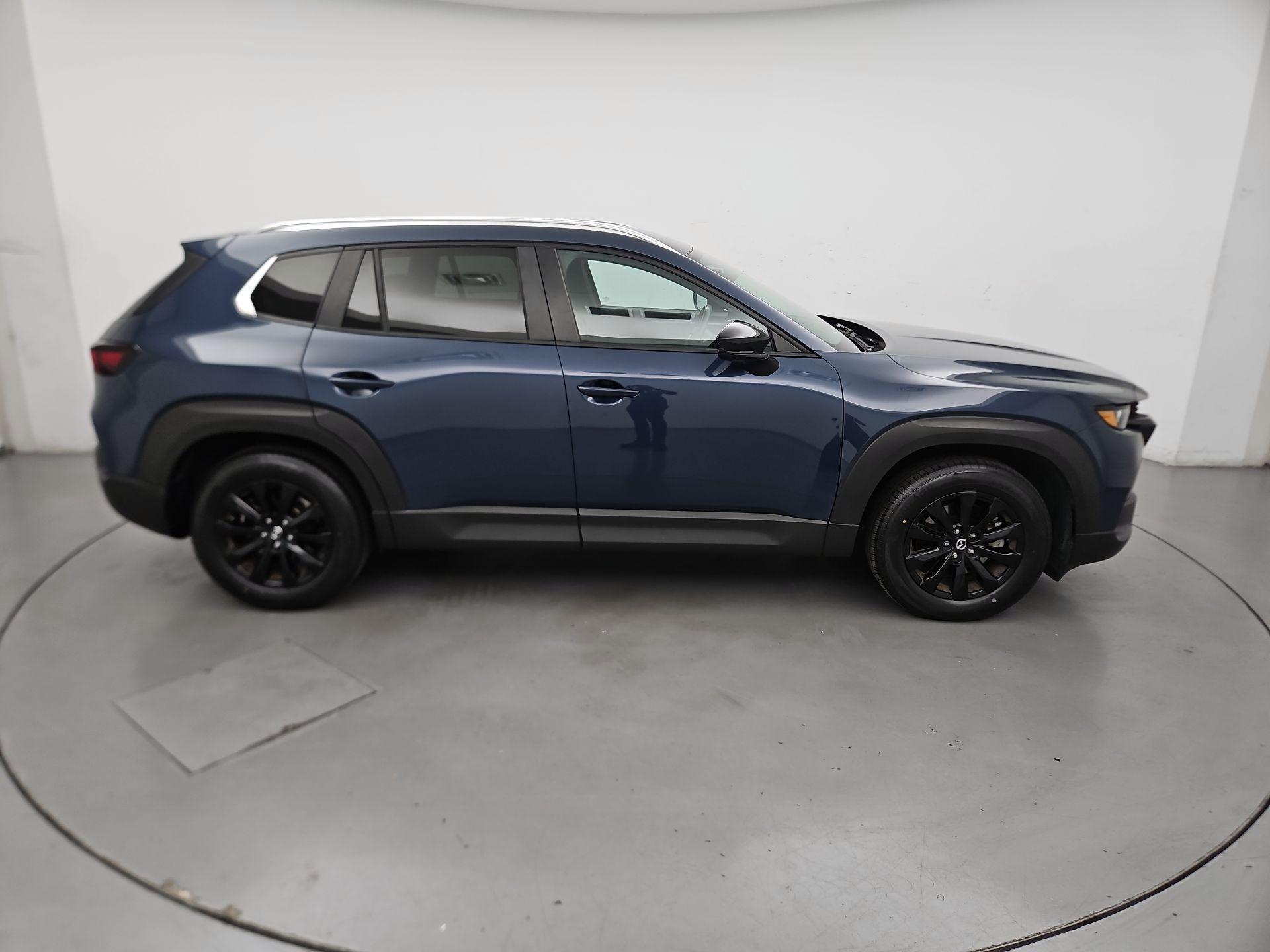 Thumbnail: 2025 Mazda CX-50 - 4