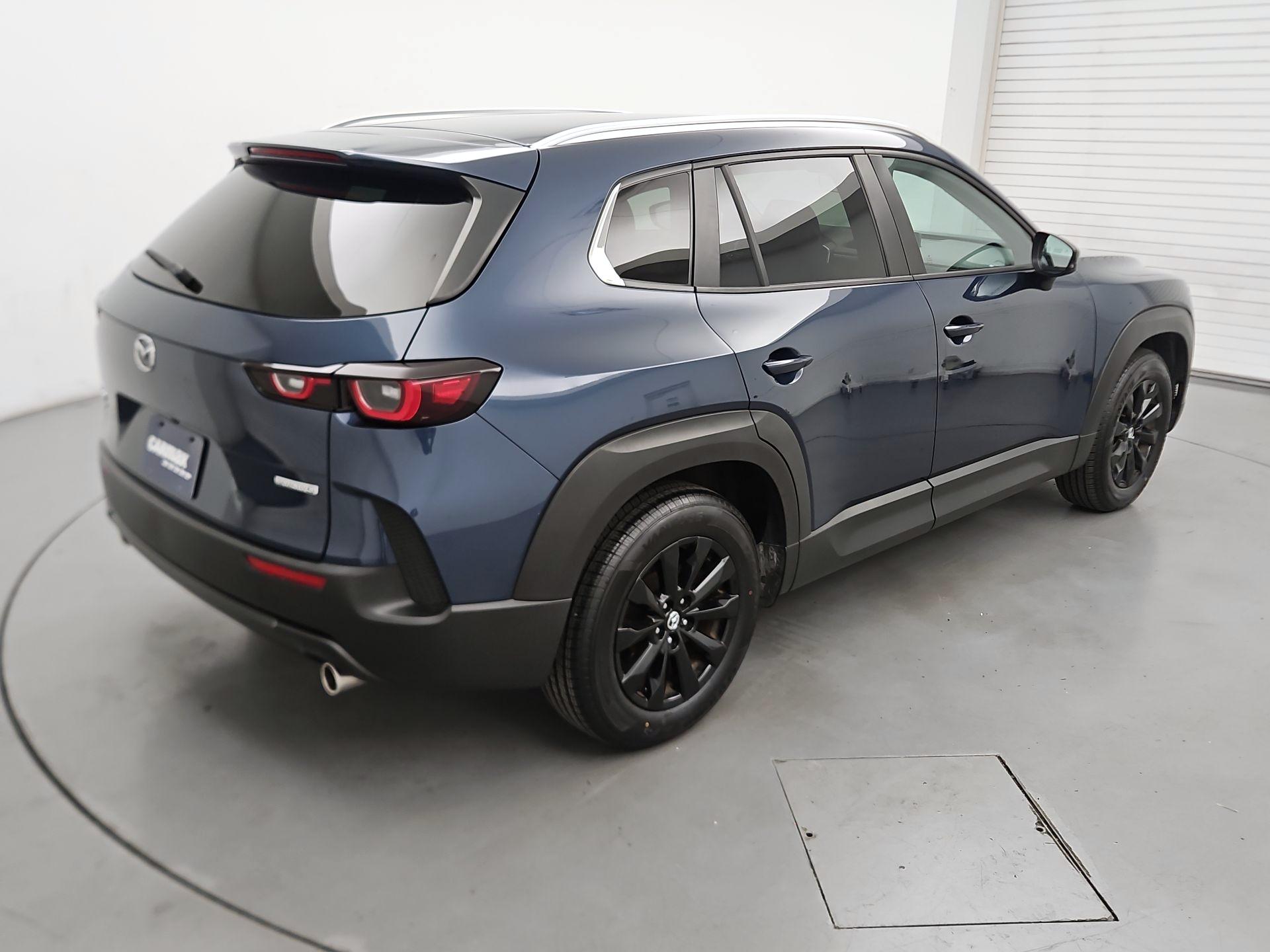 Thumbnail: 2025 Mazda CX-50 - 5