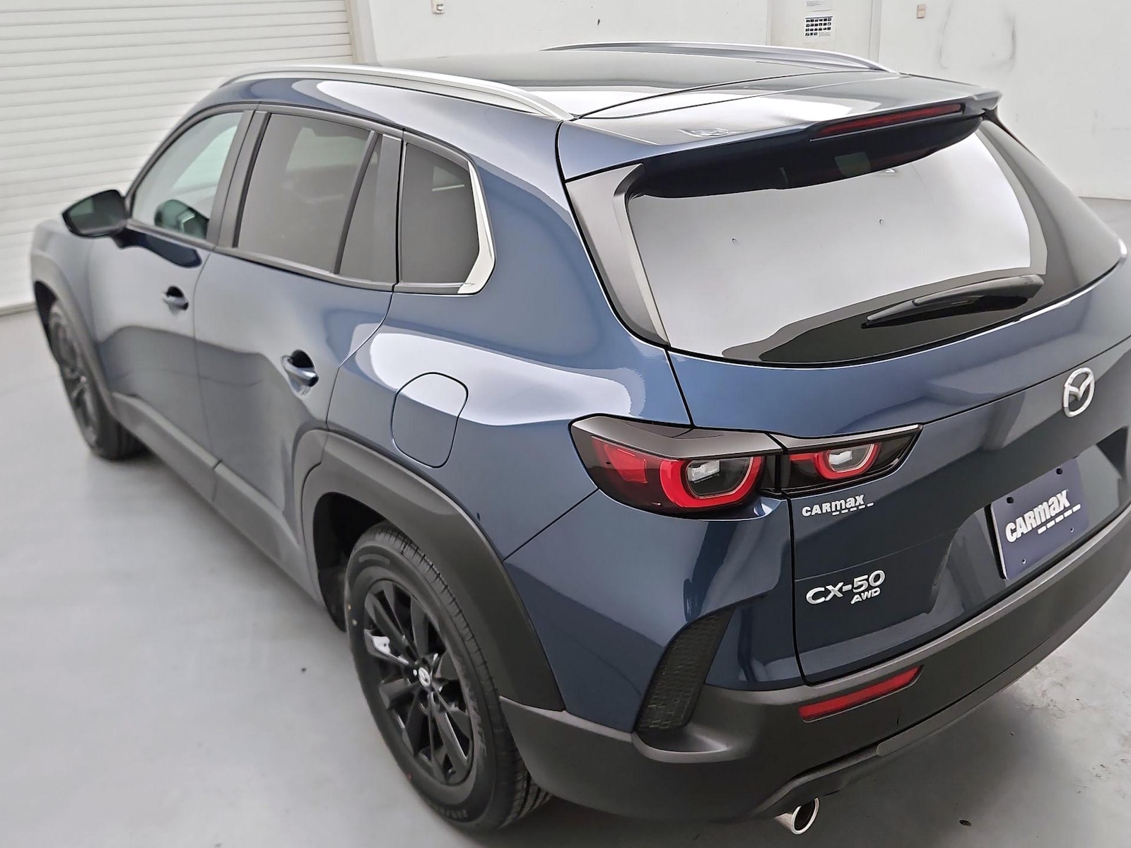 2025 Mazda CX-50 Preferred - Photo 7