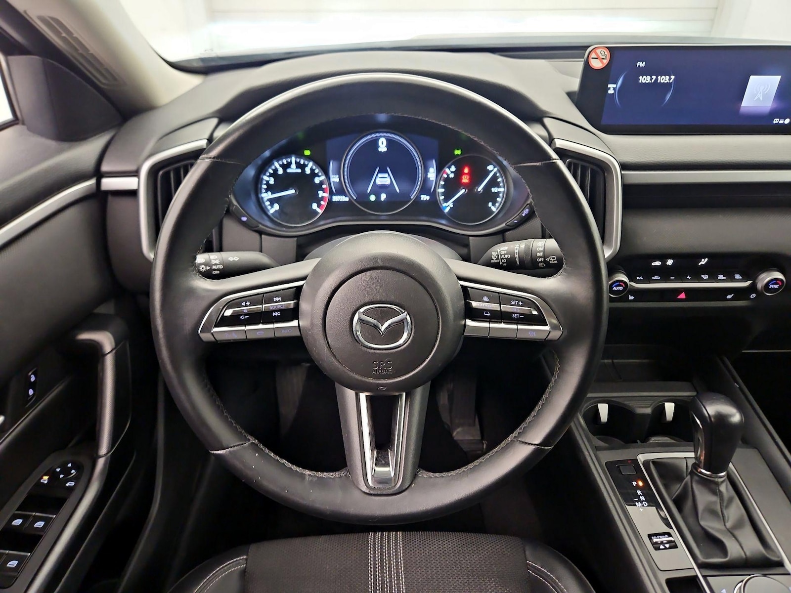 2025 Mazda CX-50 Preferred - Photo 9