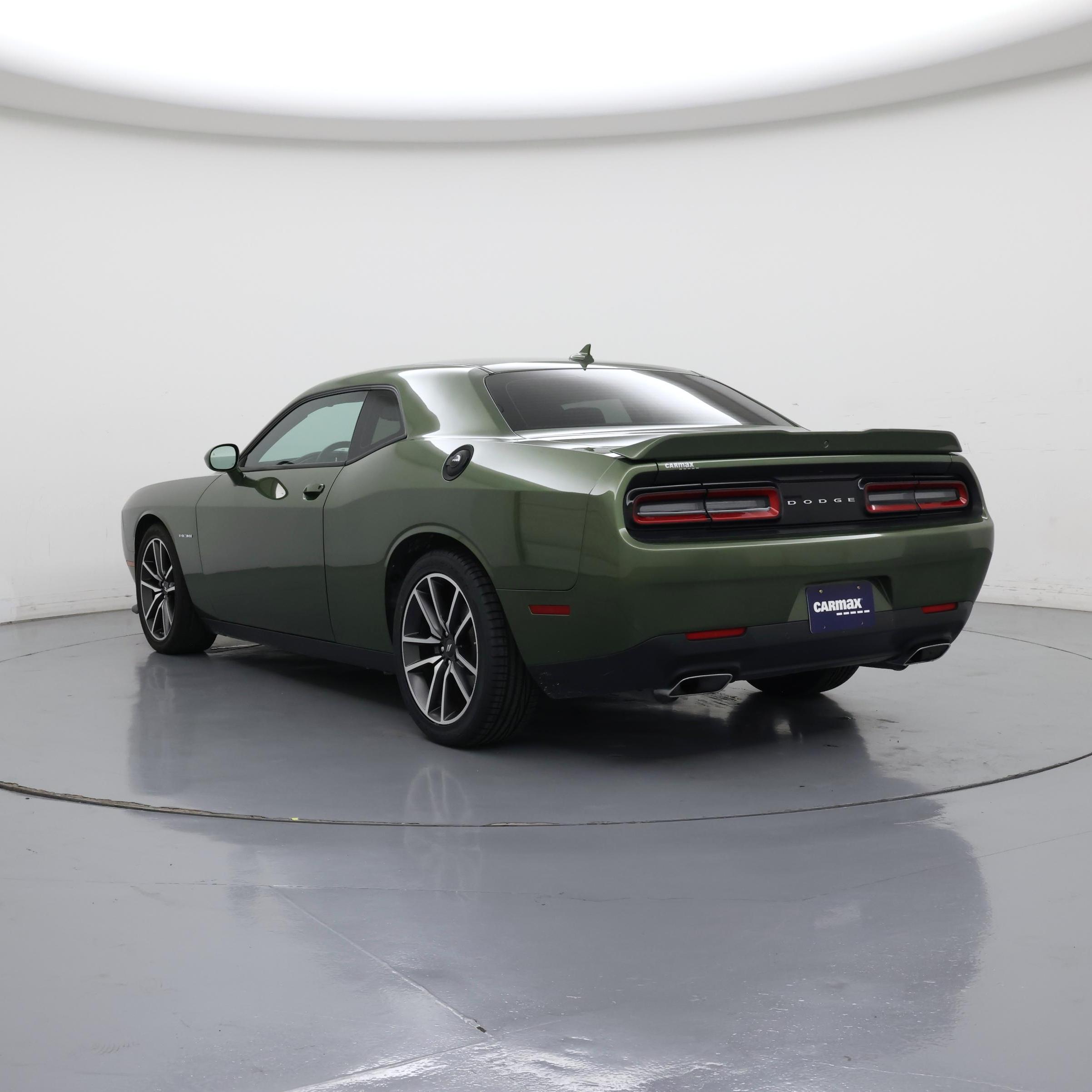 Thumbnail: 2022 Dodge Challenger - 2