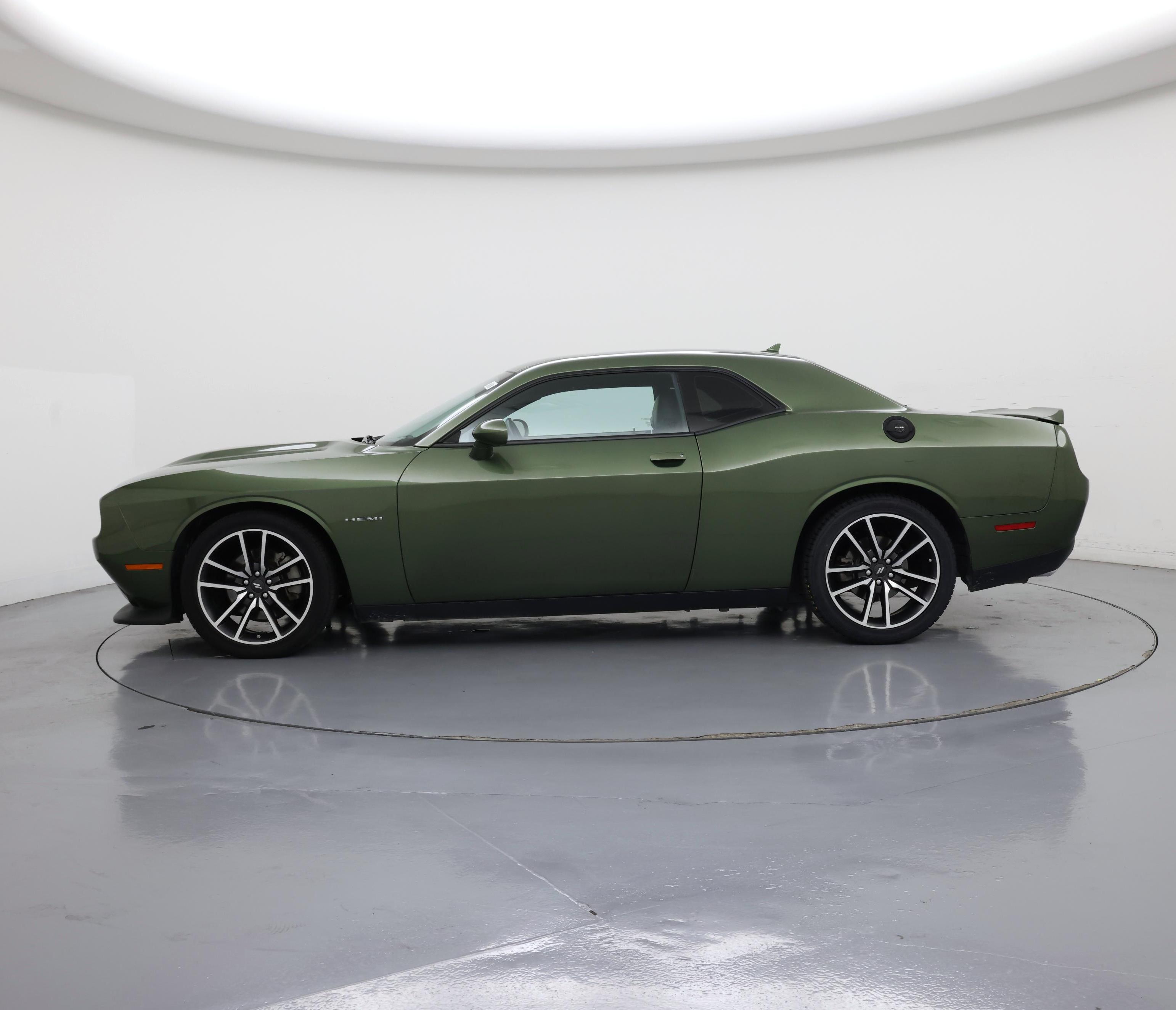 Thumbnail: 2022 Dodge Challenger - 3