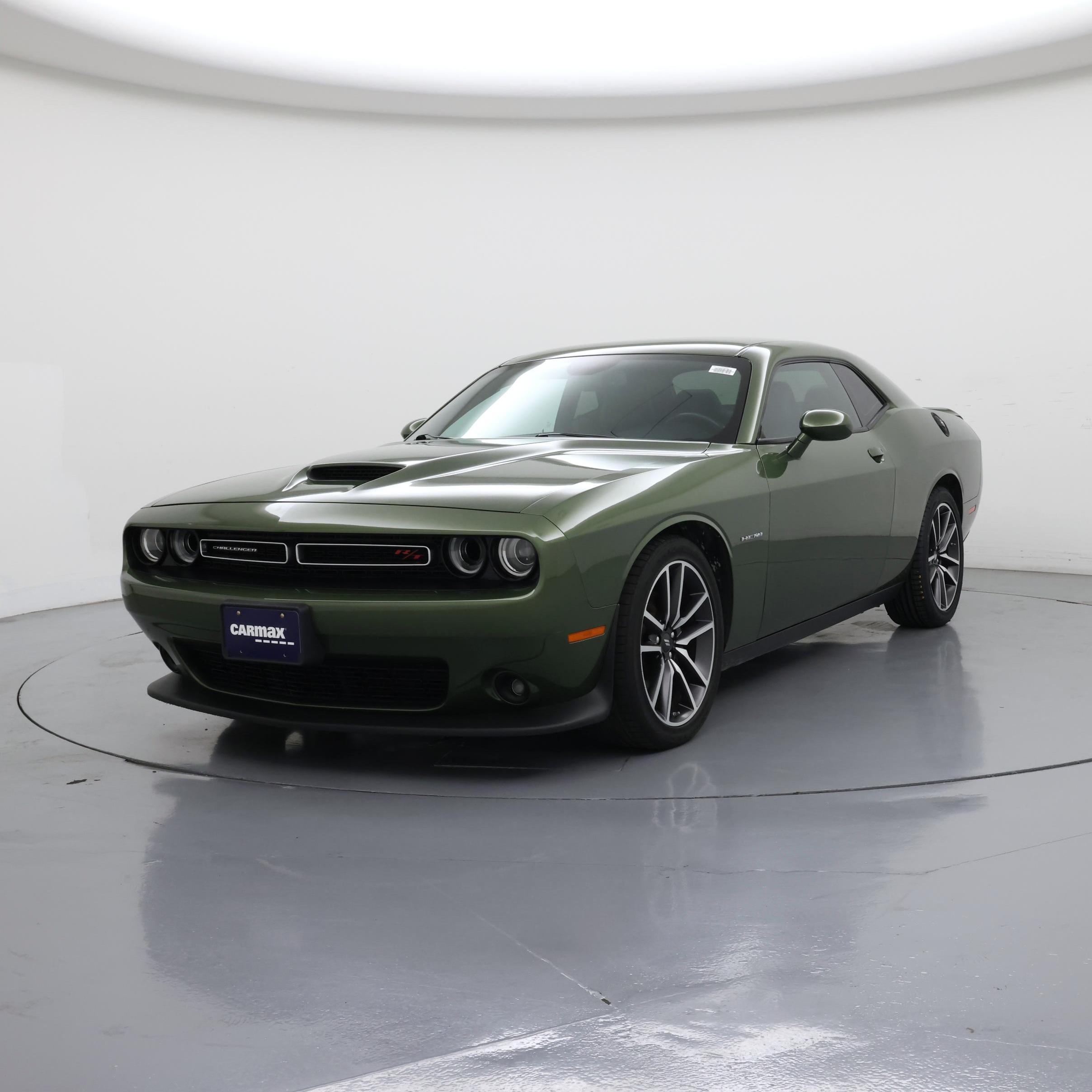 Thumbnail: 2022 Dodge Challenger - 4