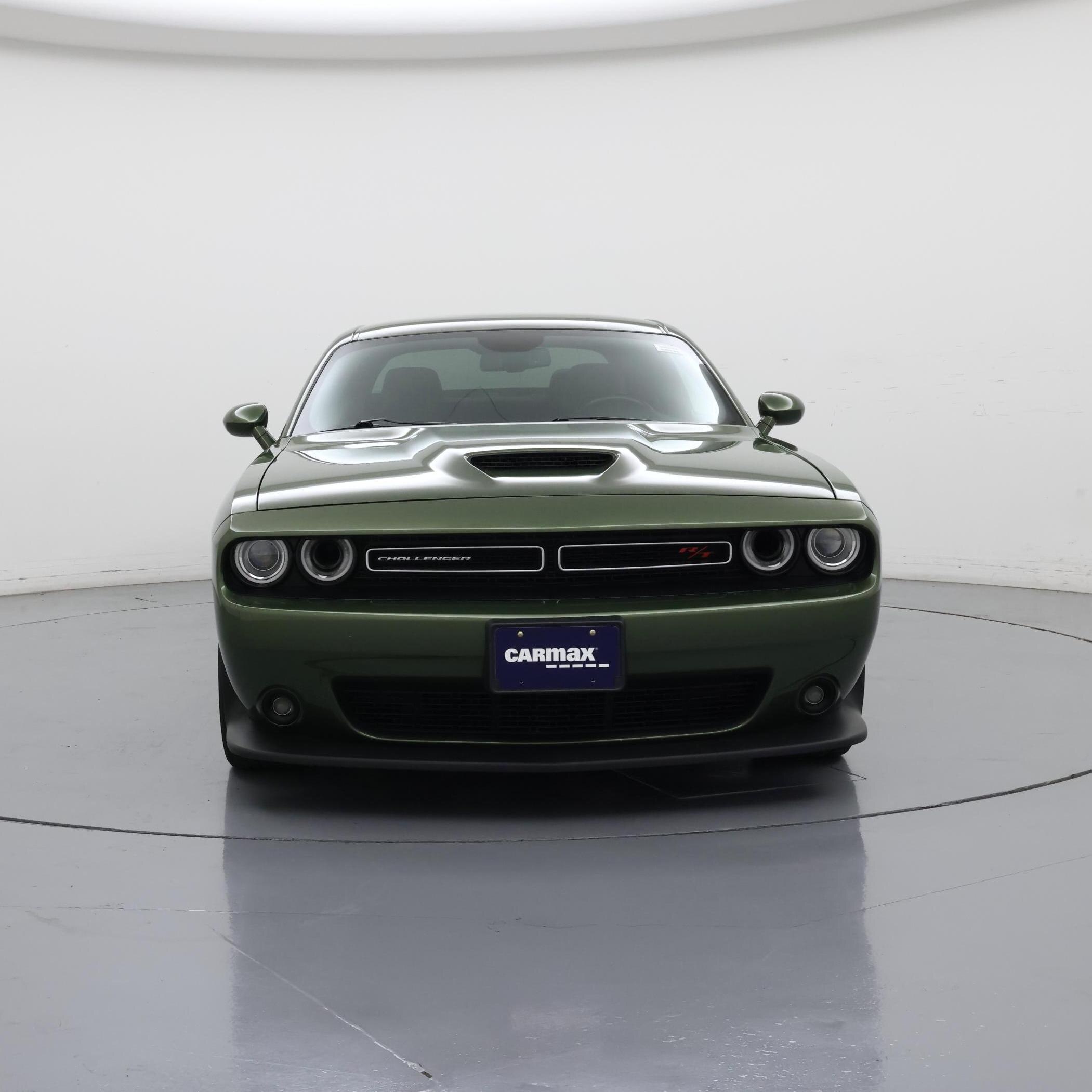 Thumbnail: 2022 Dodge Challenger - 5