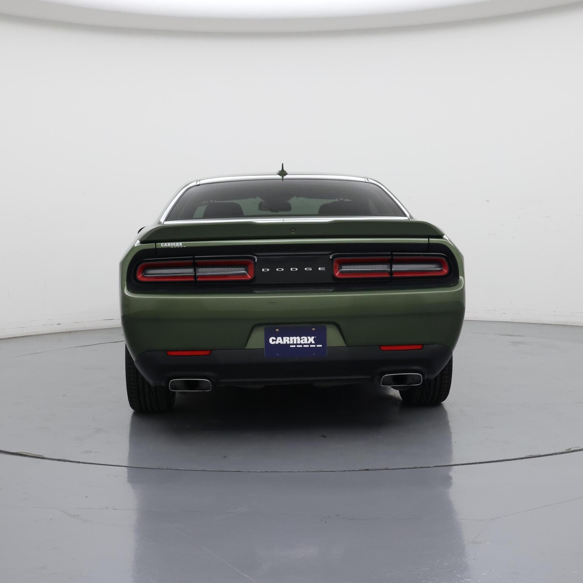 Thumbnail: 2022 Dodge Challenger - 6