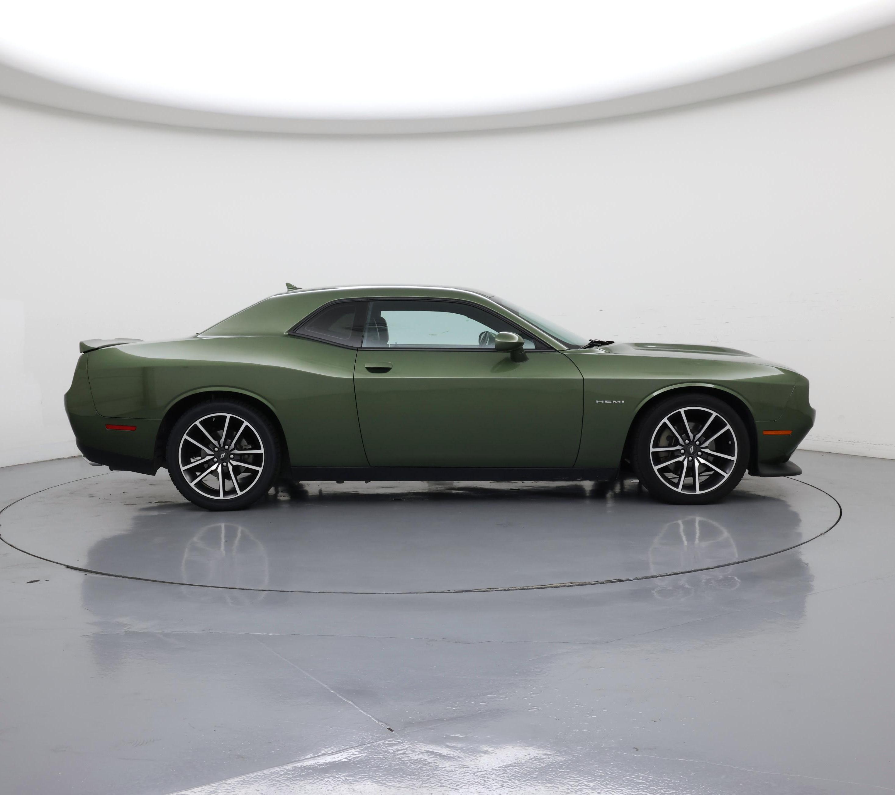 Thumbnail: 2022 Dodge Challenger - 7