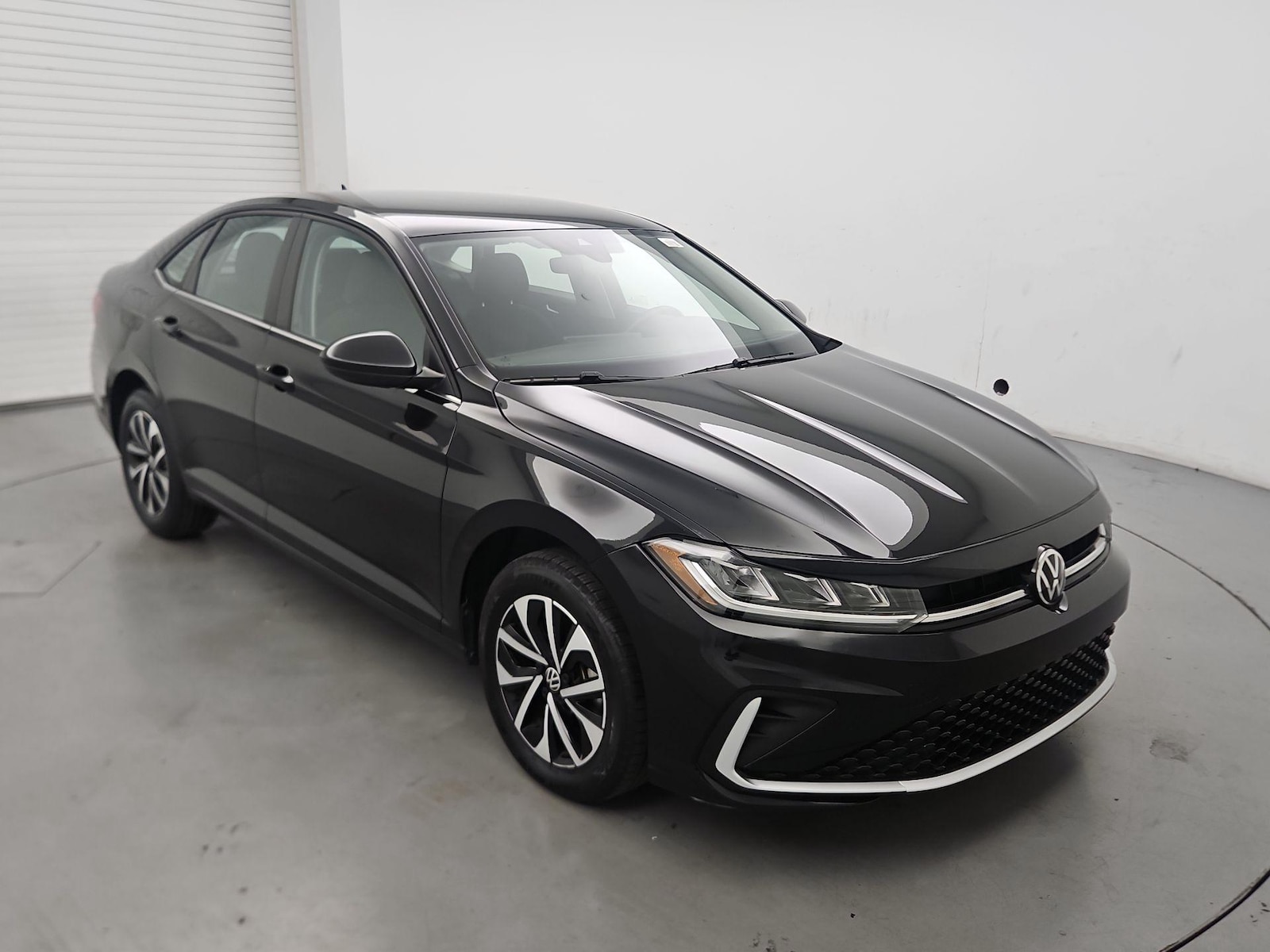 2025 Volkswagen Jetta