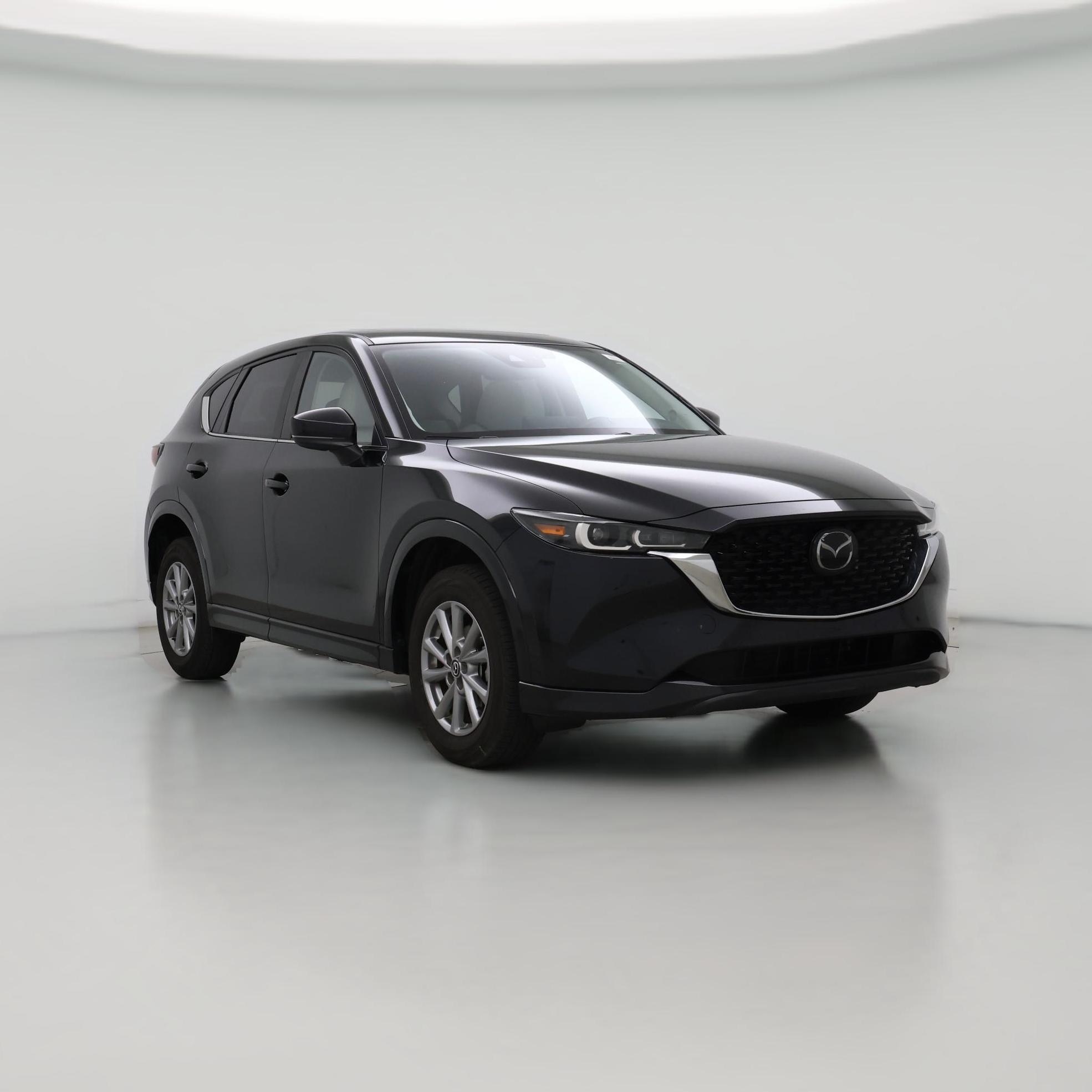 Thumbnail: 2025 Mazda CX-5 - 1