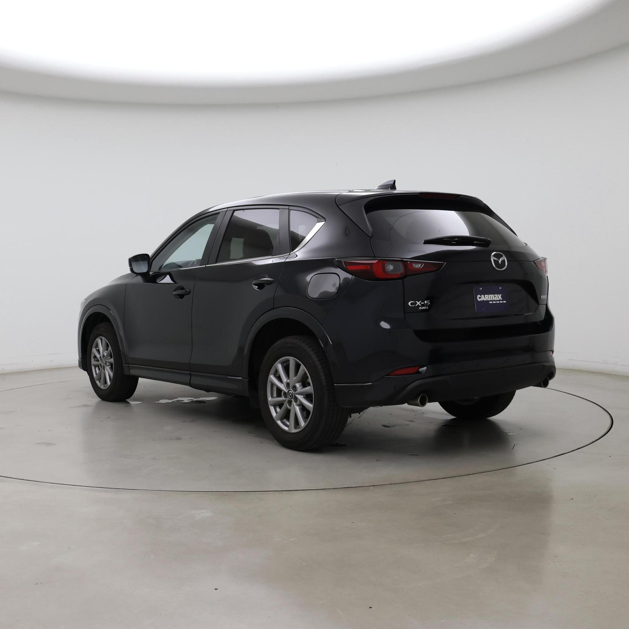 Thumbnail: 2025 Mazda CX-5 - 2